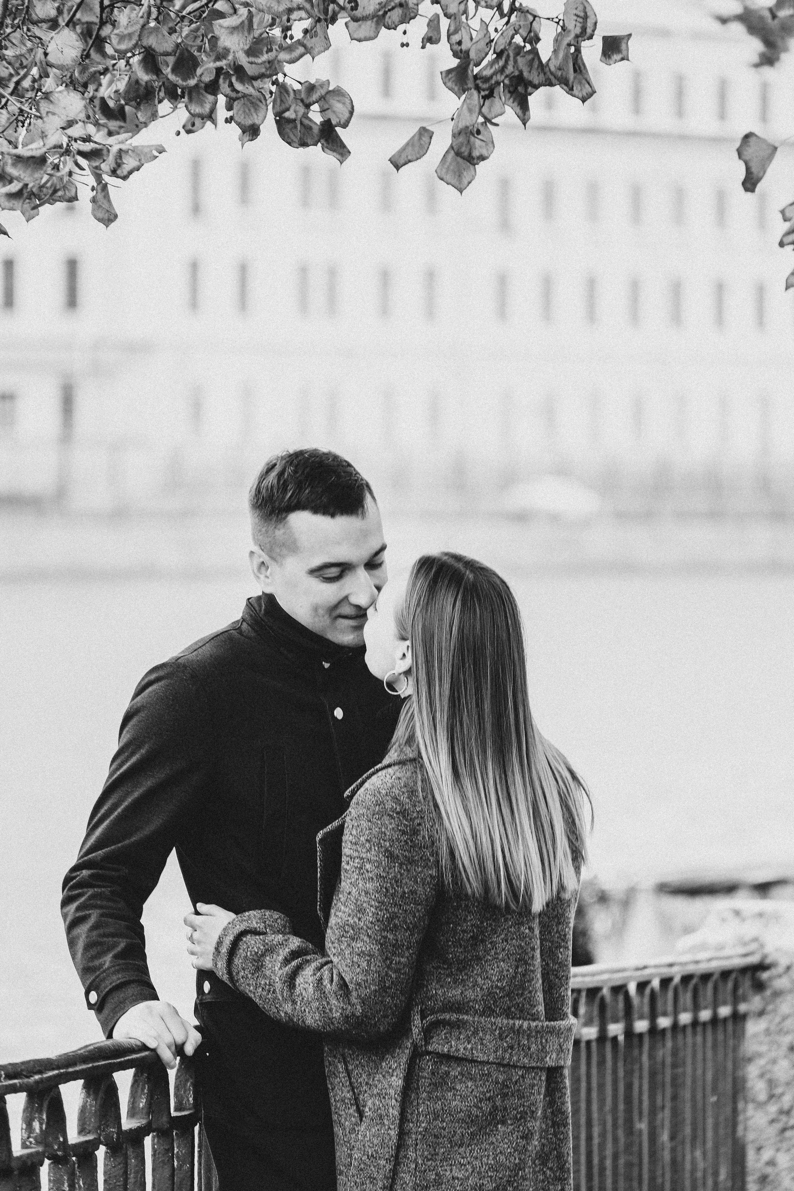 Прогулка по городу. Профессиональный фотограф, Санкт-Петербург — Виктория Богомолова
