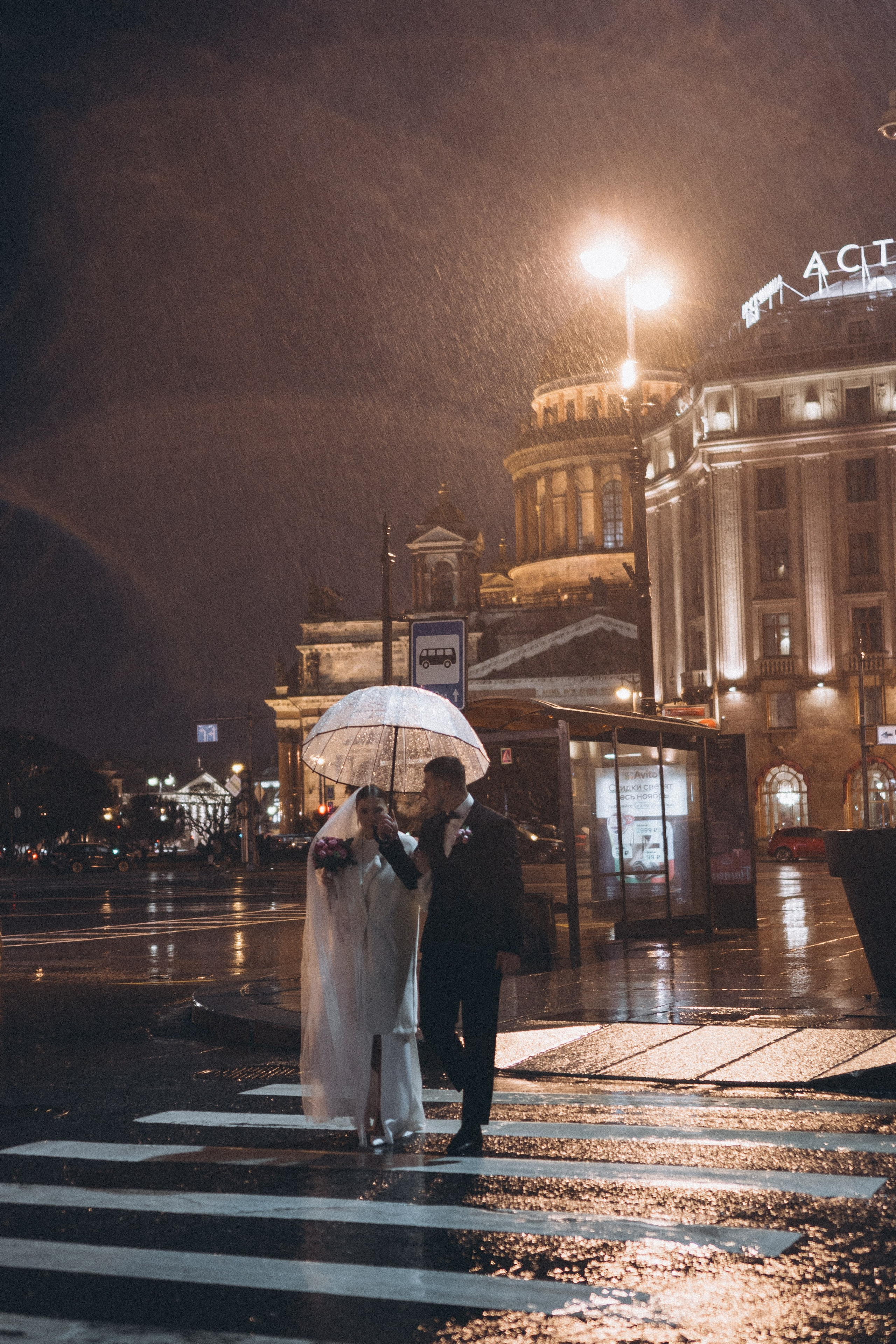 СВАДЕБНАЯ СЬЕМКА В ПЕВОМ ДВОРЦЕ БРАКОСОЧЕТАНИЯ. Профессиональный фотограф, Санкт-Петербург — Виктория Богомолова