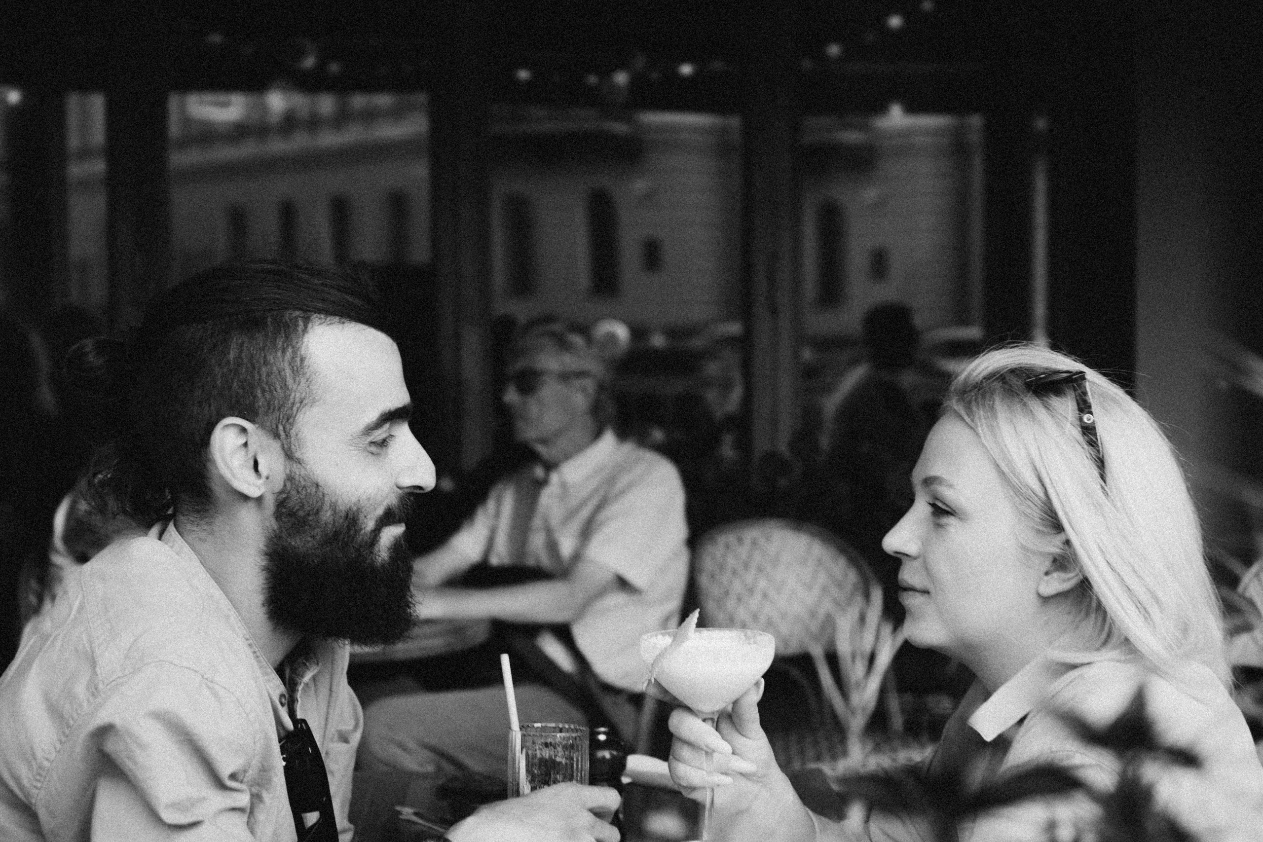 Питерская любовная история. Профессиональный фотограф, Санкт-Петербург — Виктория Богомолова