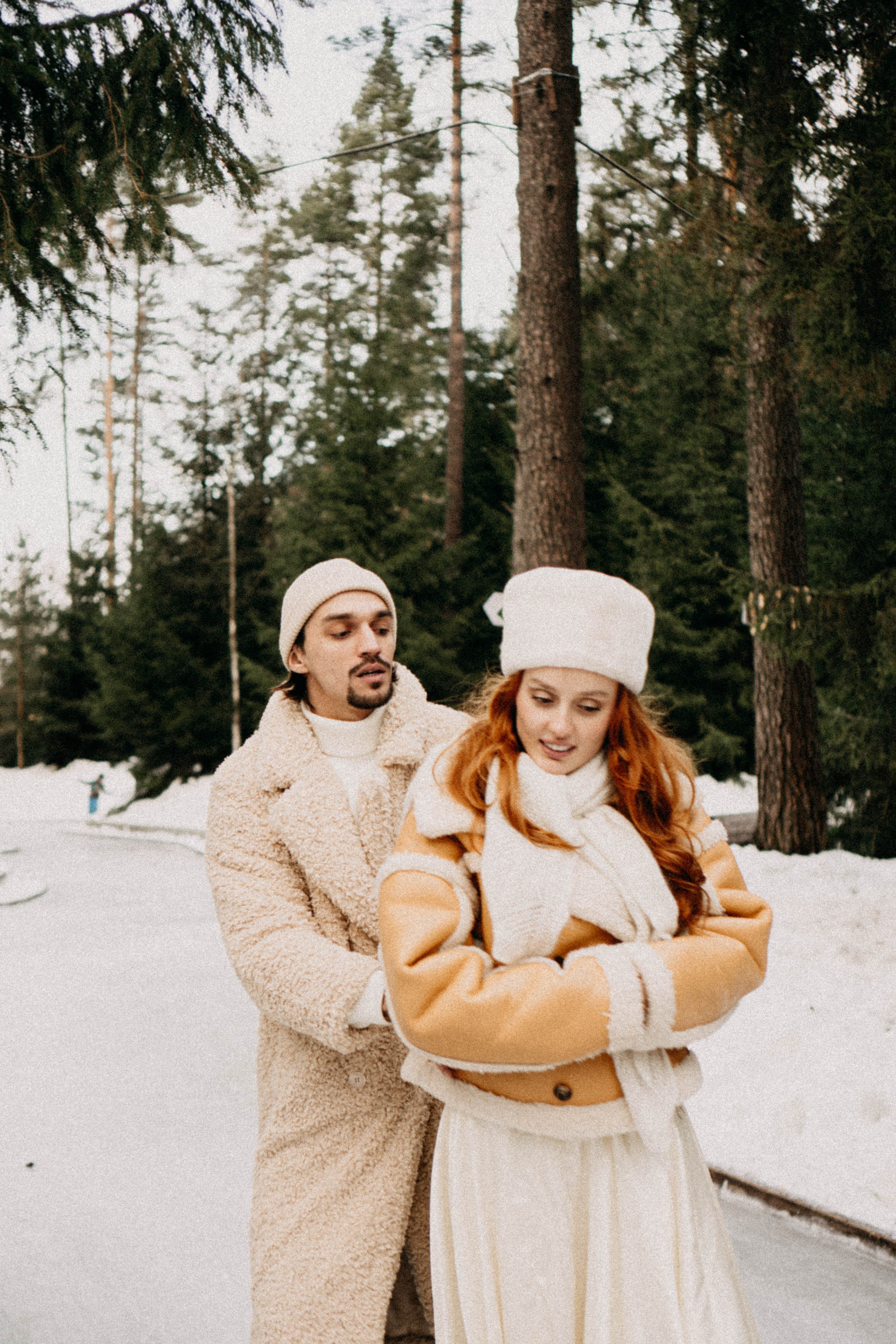 Каток. Профессиональный фотограф, Санкт-Петербург — Виктория Богомолова