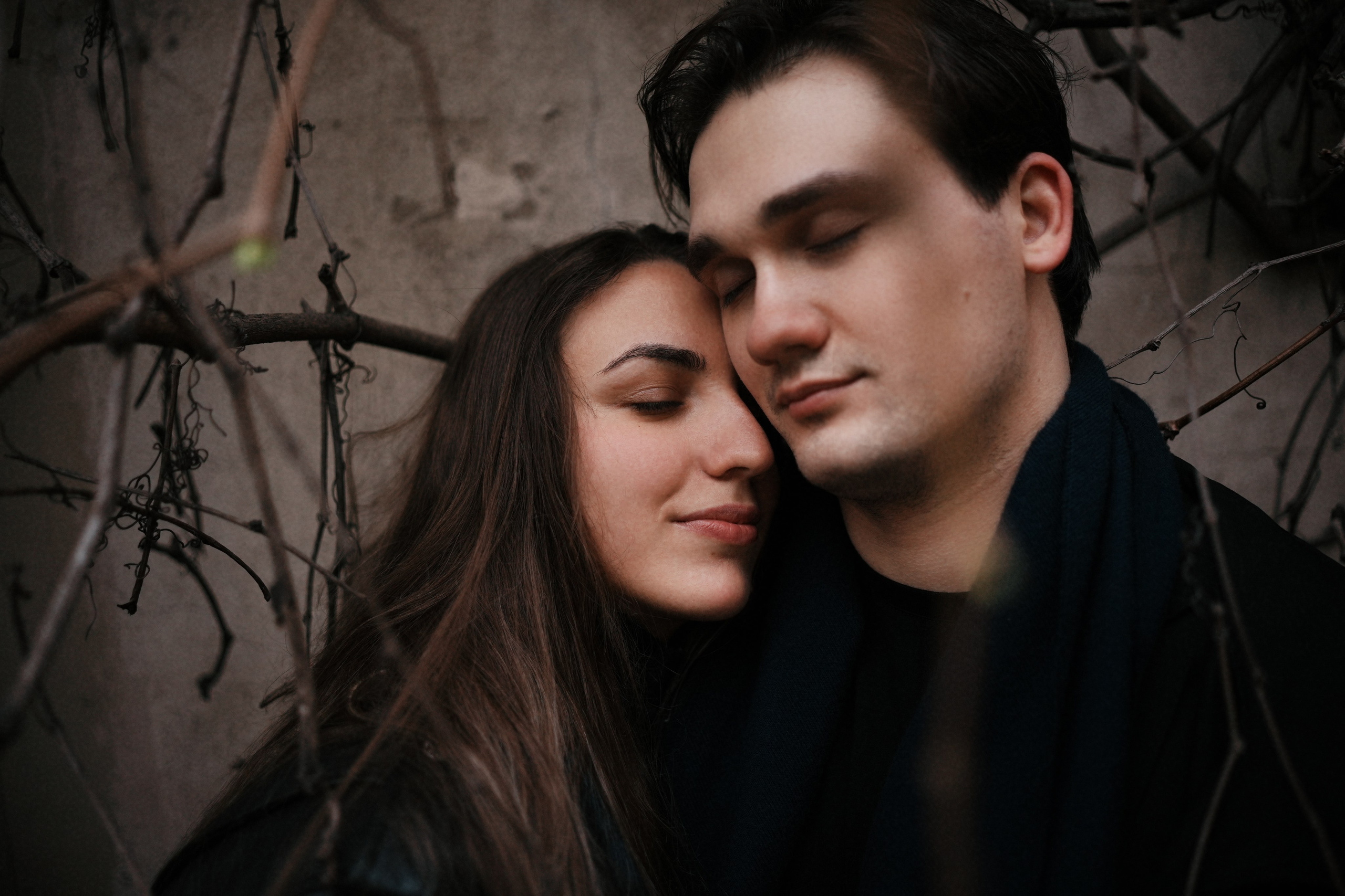 Fotографиня из Санкт-Петербурга Настя Шуман