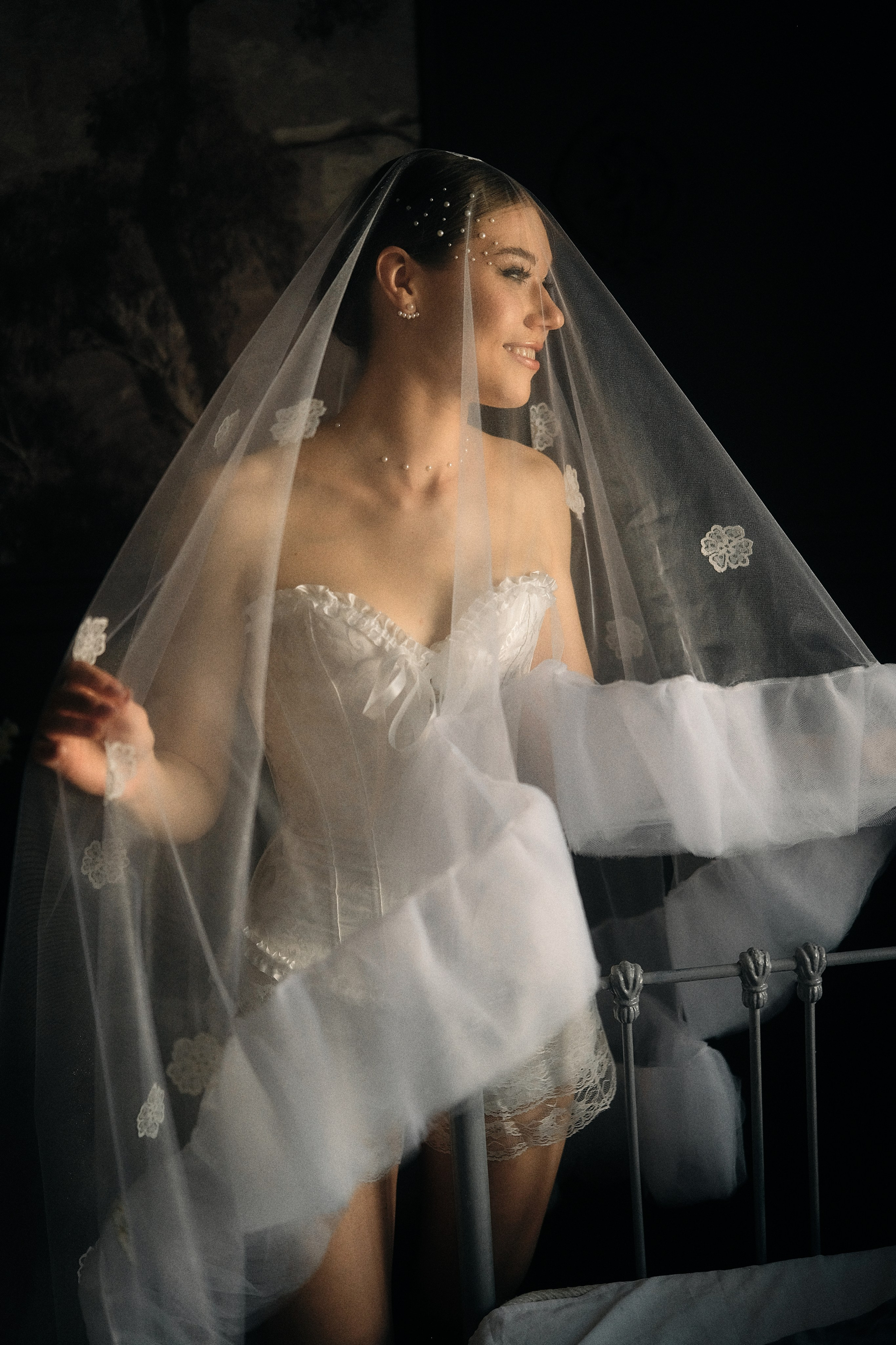 K. Свадебная видеосъемка в Крыму и Севастополе