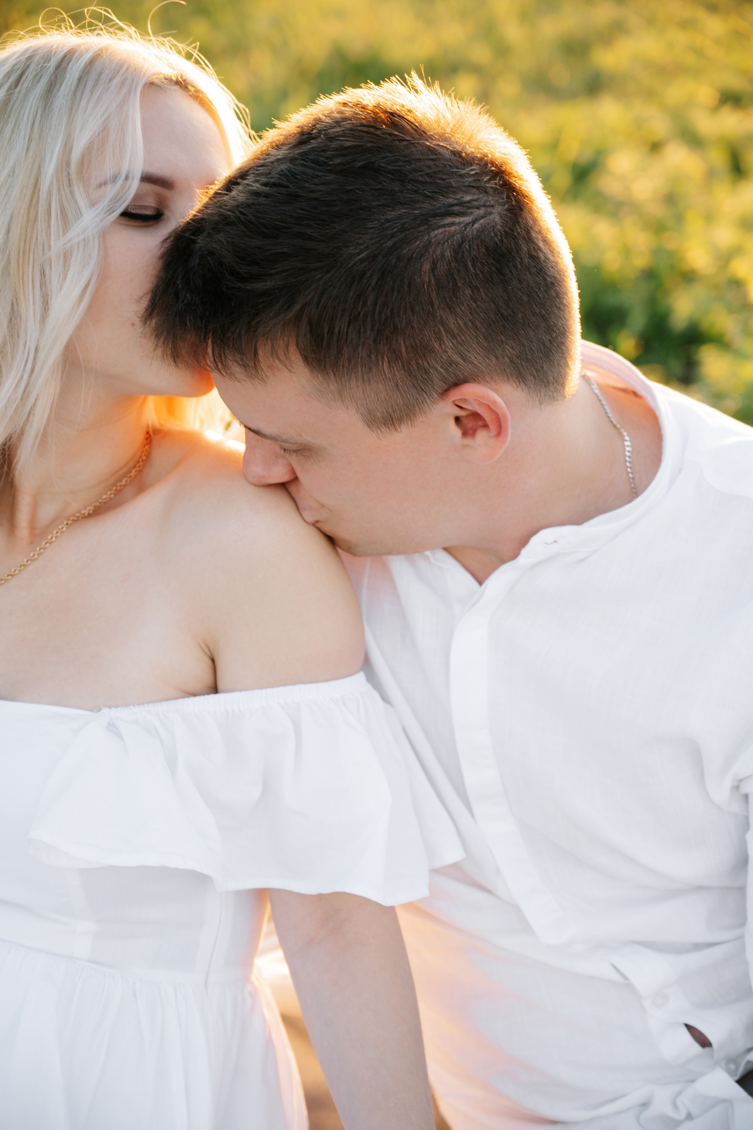 Яна и Паша. Свадебный и семейный фотограф Вероника Холод