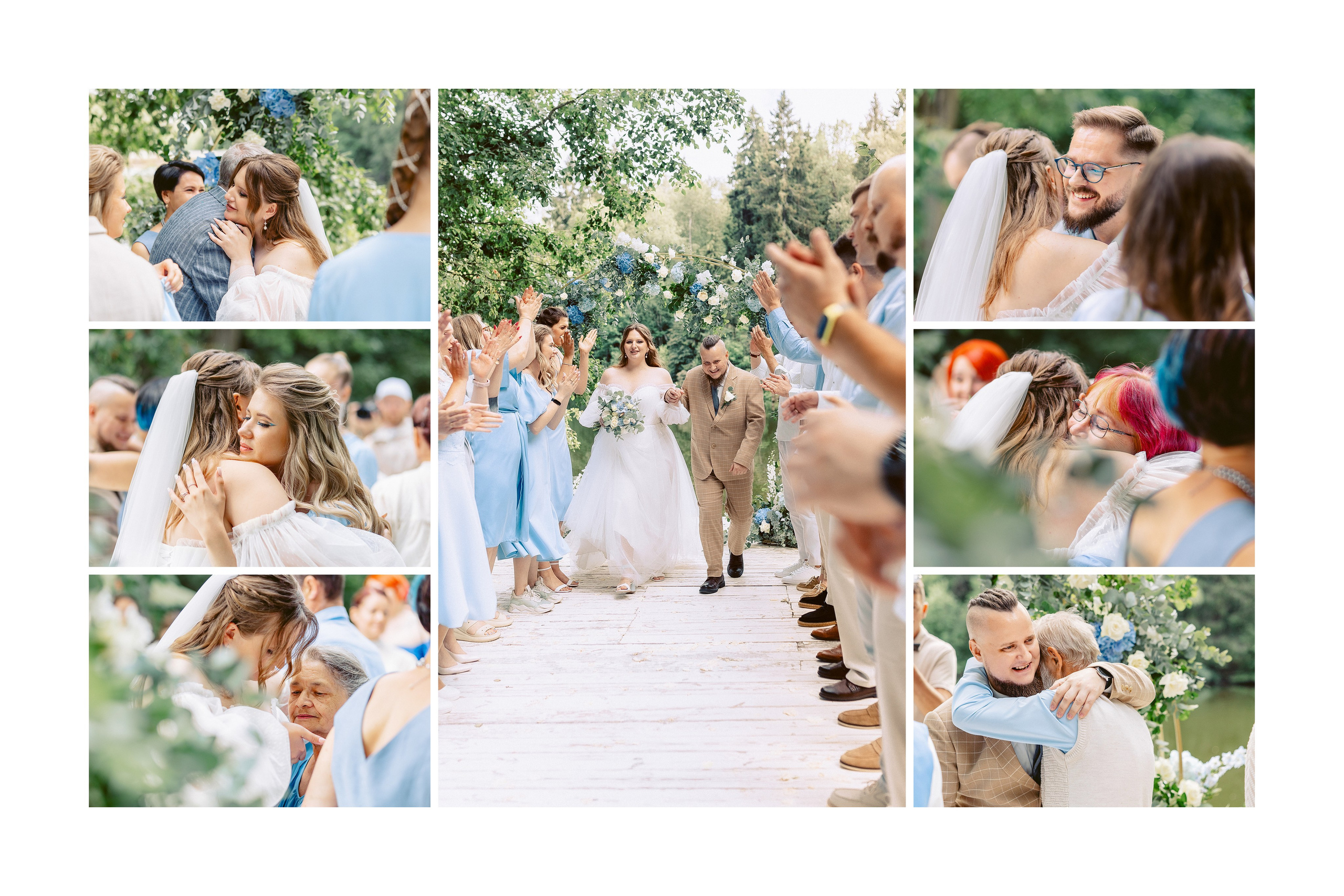 Свадебный фотограф Москва. Фотограф Москва — Павел Михайлов