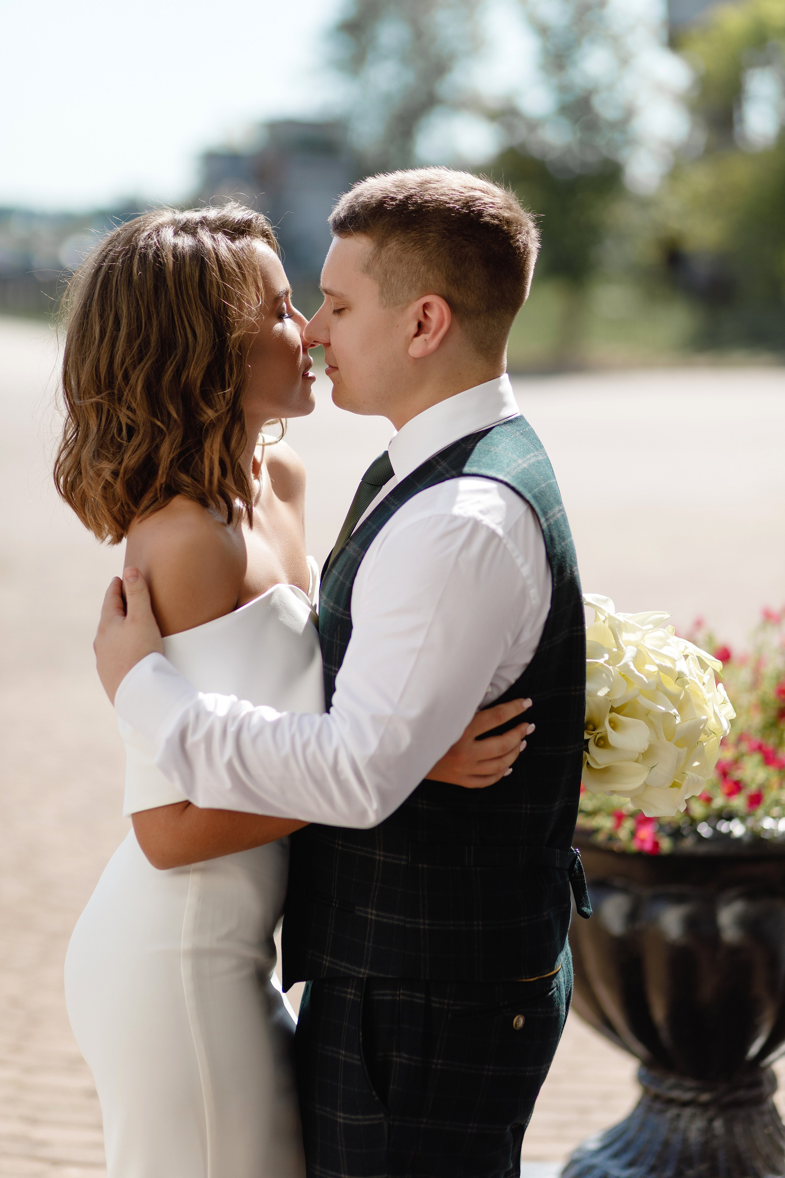 Полина Егор. Привет! Я Анна Крайник. Фотограф ваших событий в Выксе и не только