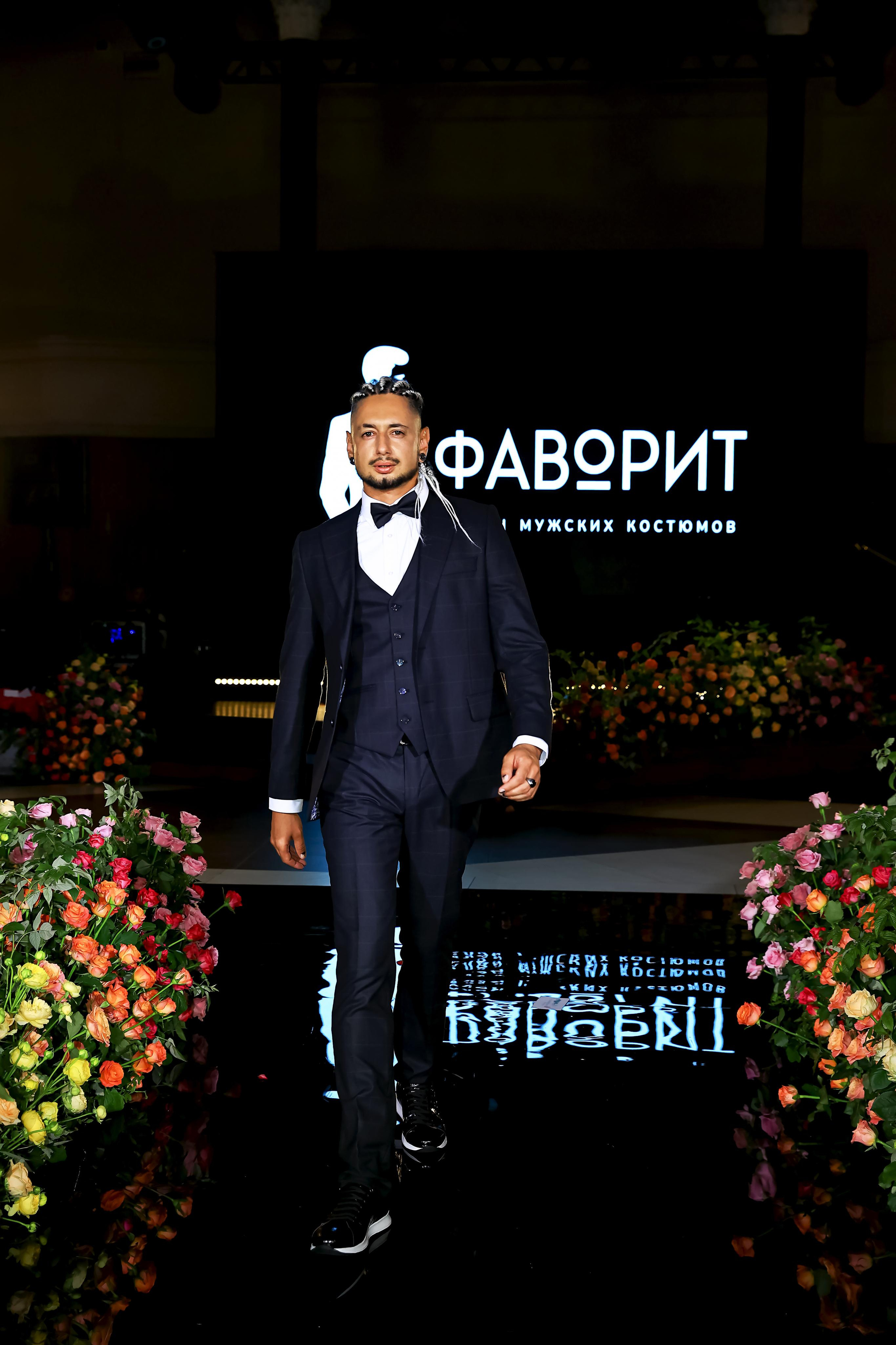 FASHION. Фотограф — Татьяна Кириллова, г. Санкт-Петербург