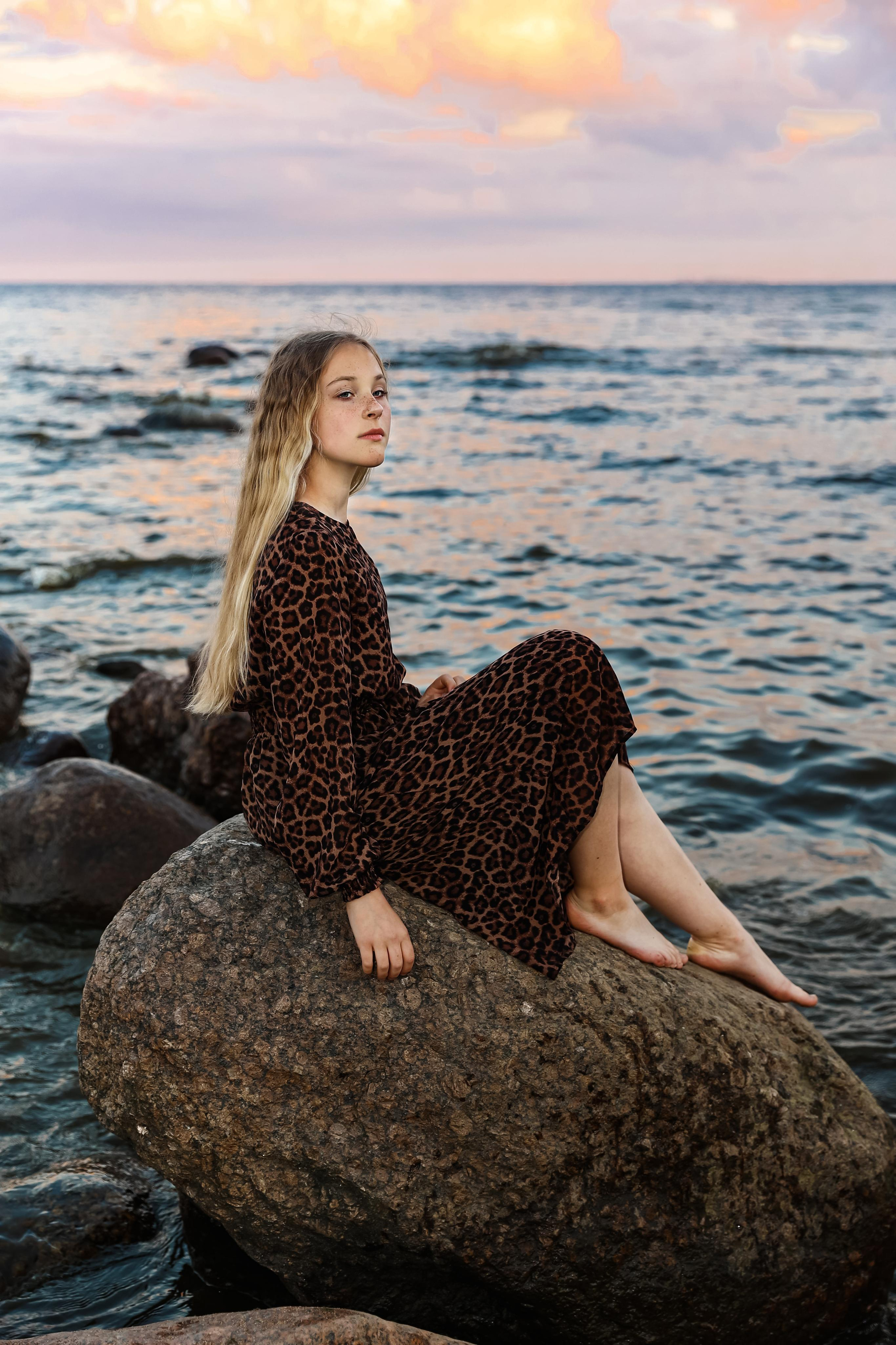 Девушки. Фотограф — Татьяна Кириллова, г. Санкт-Петербург