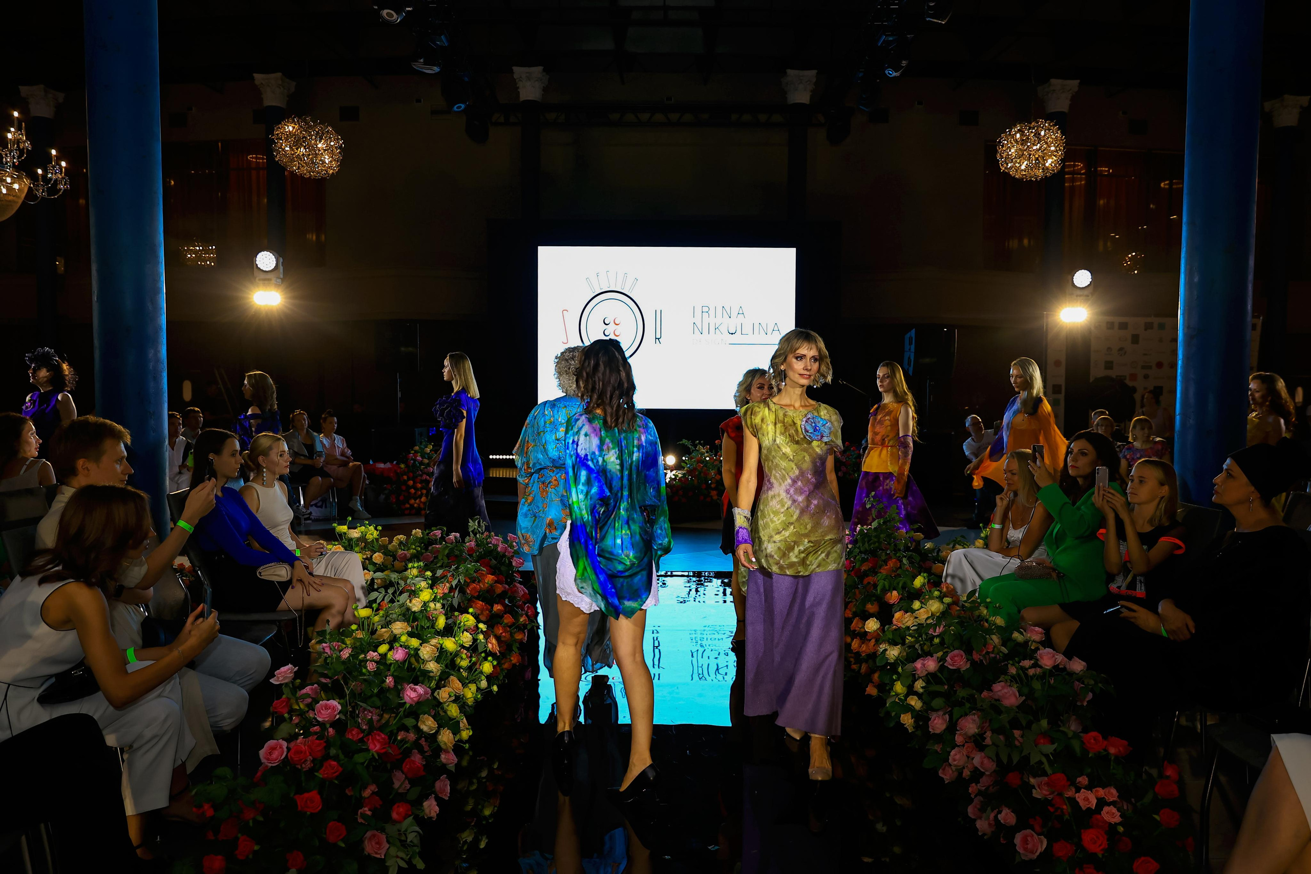 FASHION. Фотограф — Татьяна Кириллова, г. Санкт-Петербург