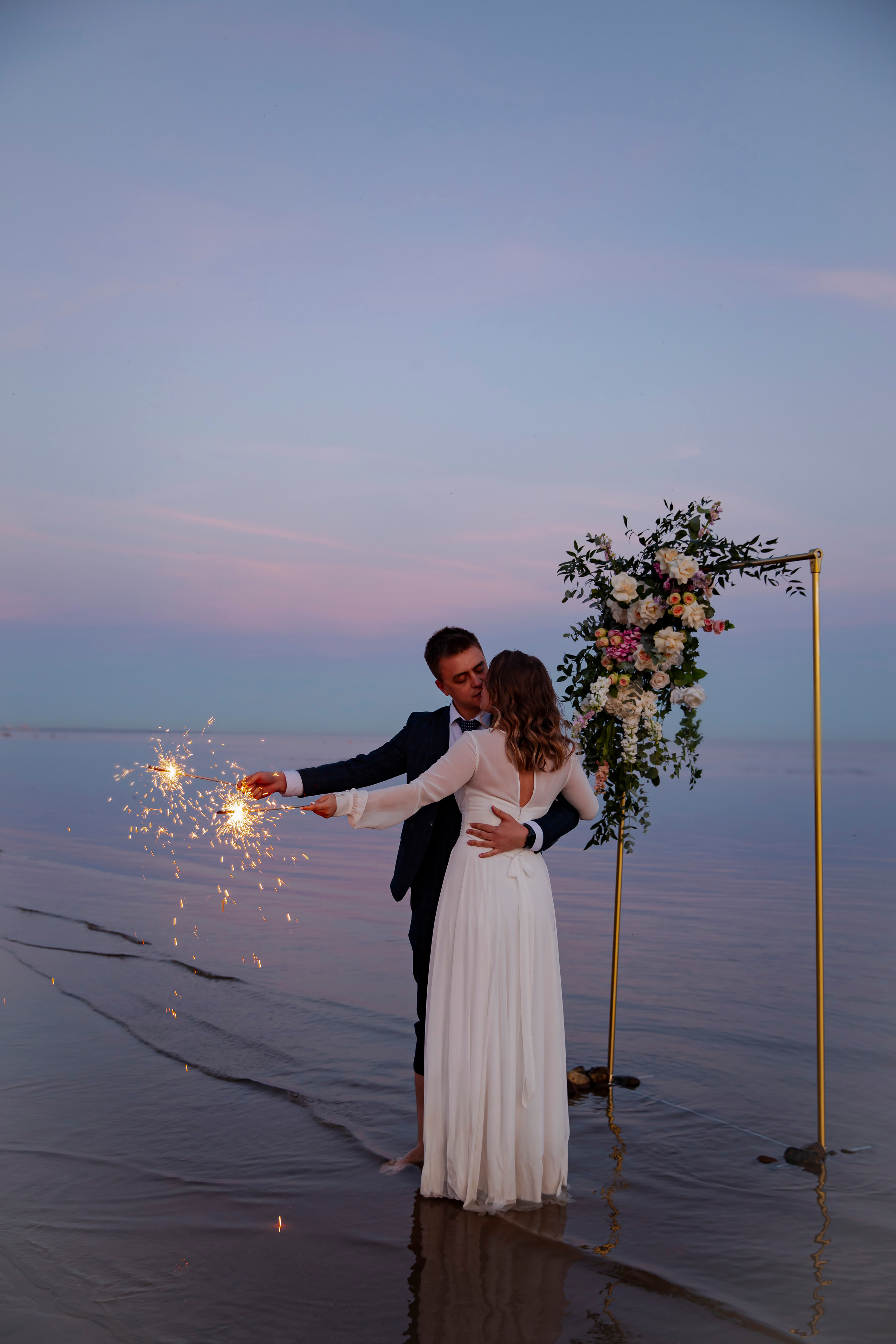 Love Story. Фотограф — Татьяна Кириллова, г. Санкт-Петербург