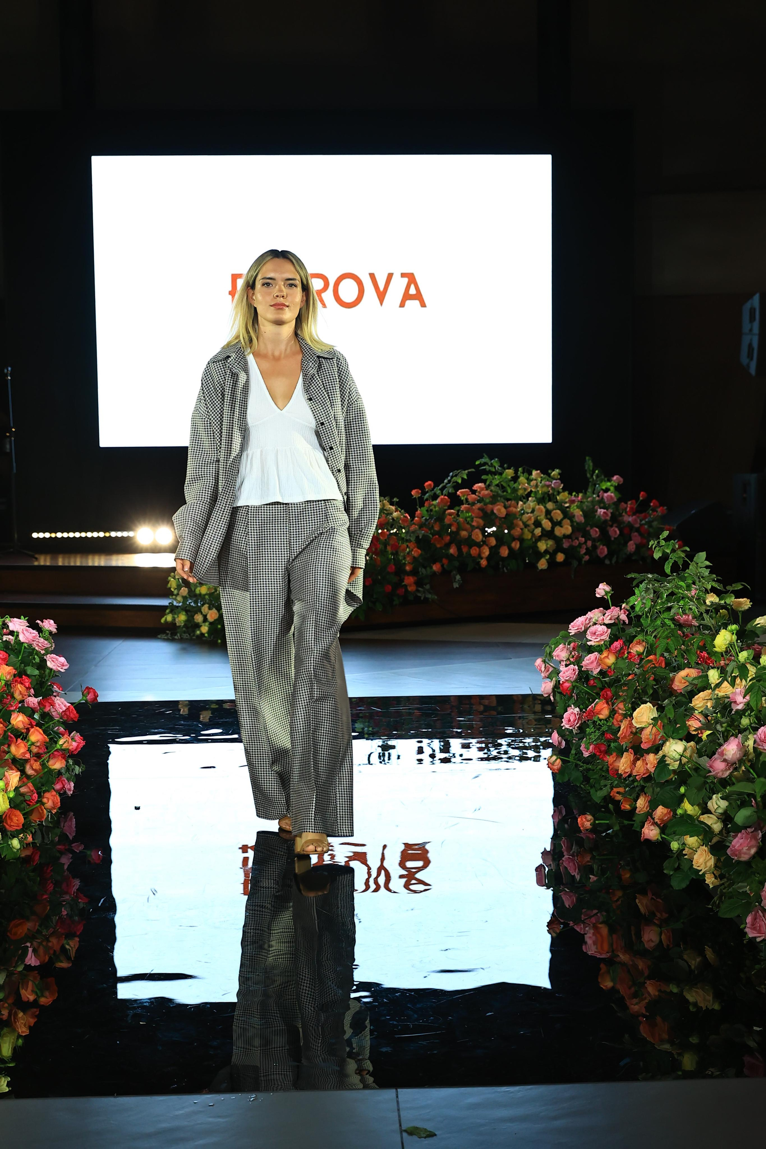 GEO FASHION DAY II. Фотограф — Татьяна Кириллова, г. Санкт-Петербург