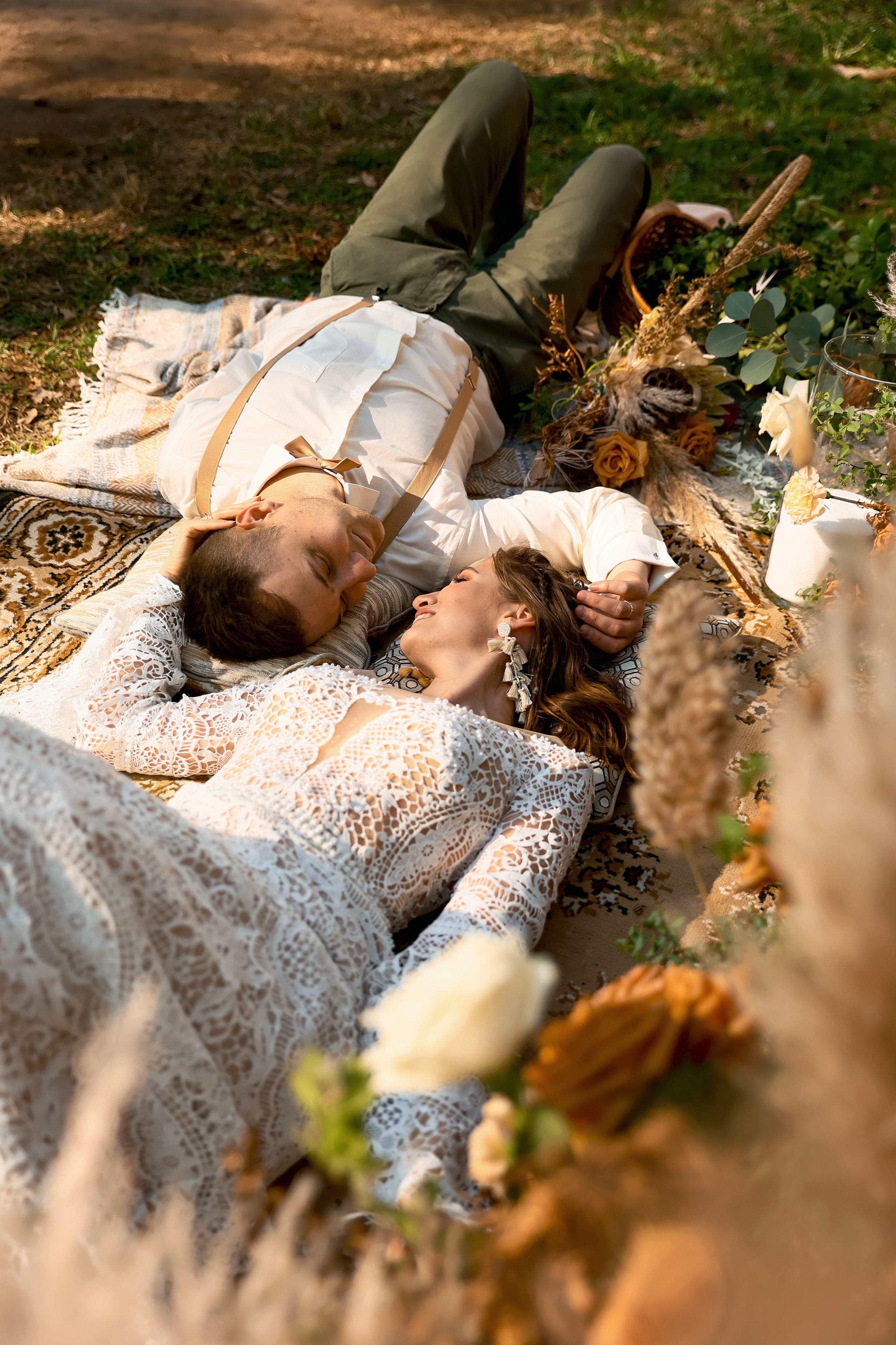 Love Story. Фотограф — Татьяна Кириллова, г. Санкт-Петербург