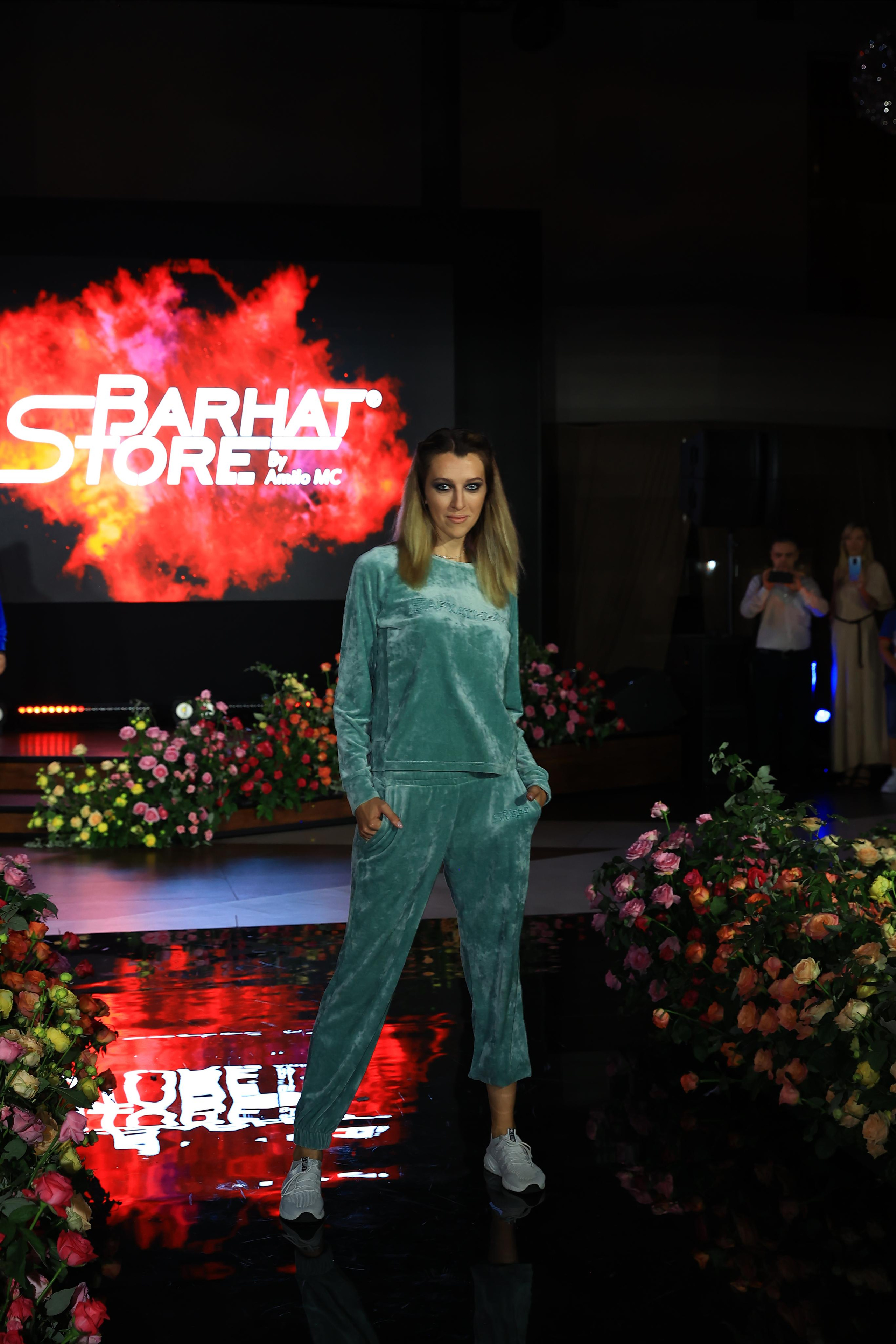 GEO FASHION DAY II. Фотограф — Татьяна Кириллова, г. Санкт-Петербург