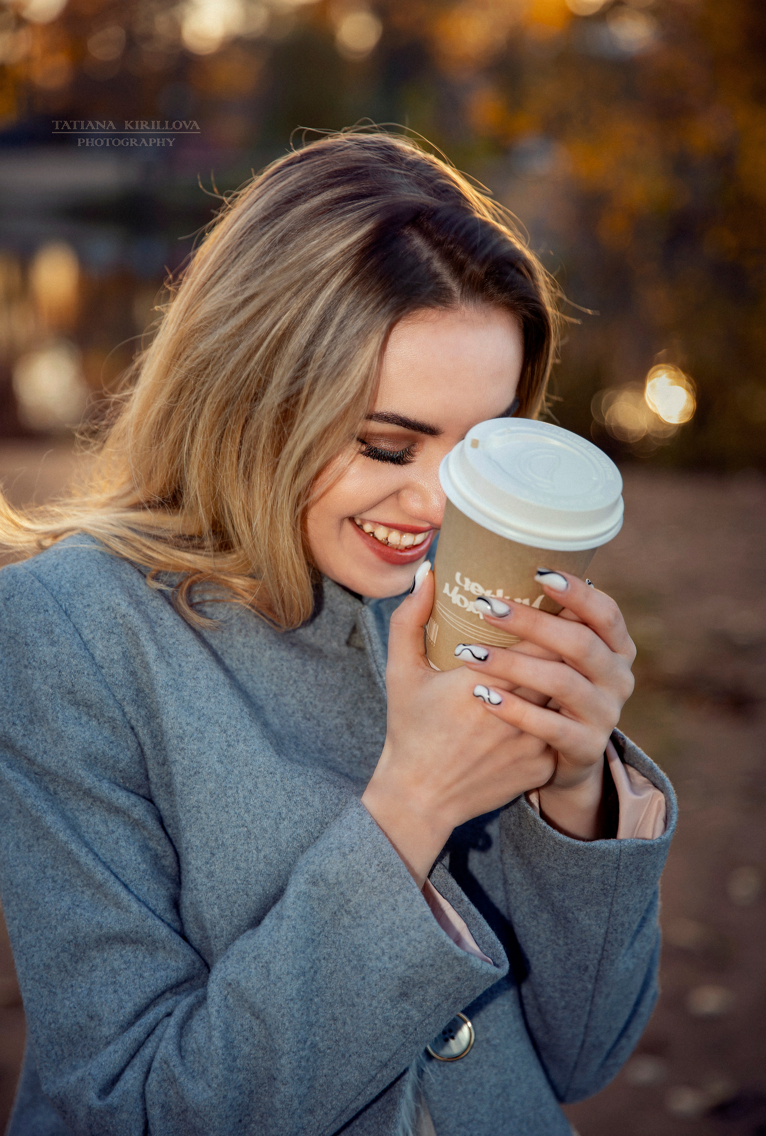 Фотосессия Елизаветы. Фотограф — Татьяна Кириллова, г. Санкт-Петербург