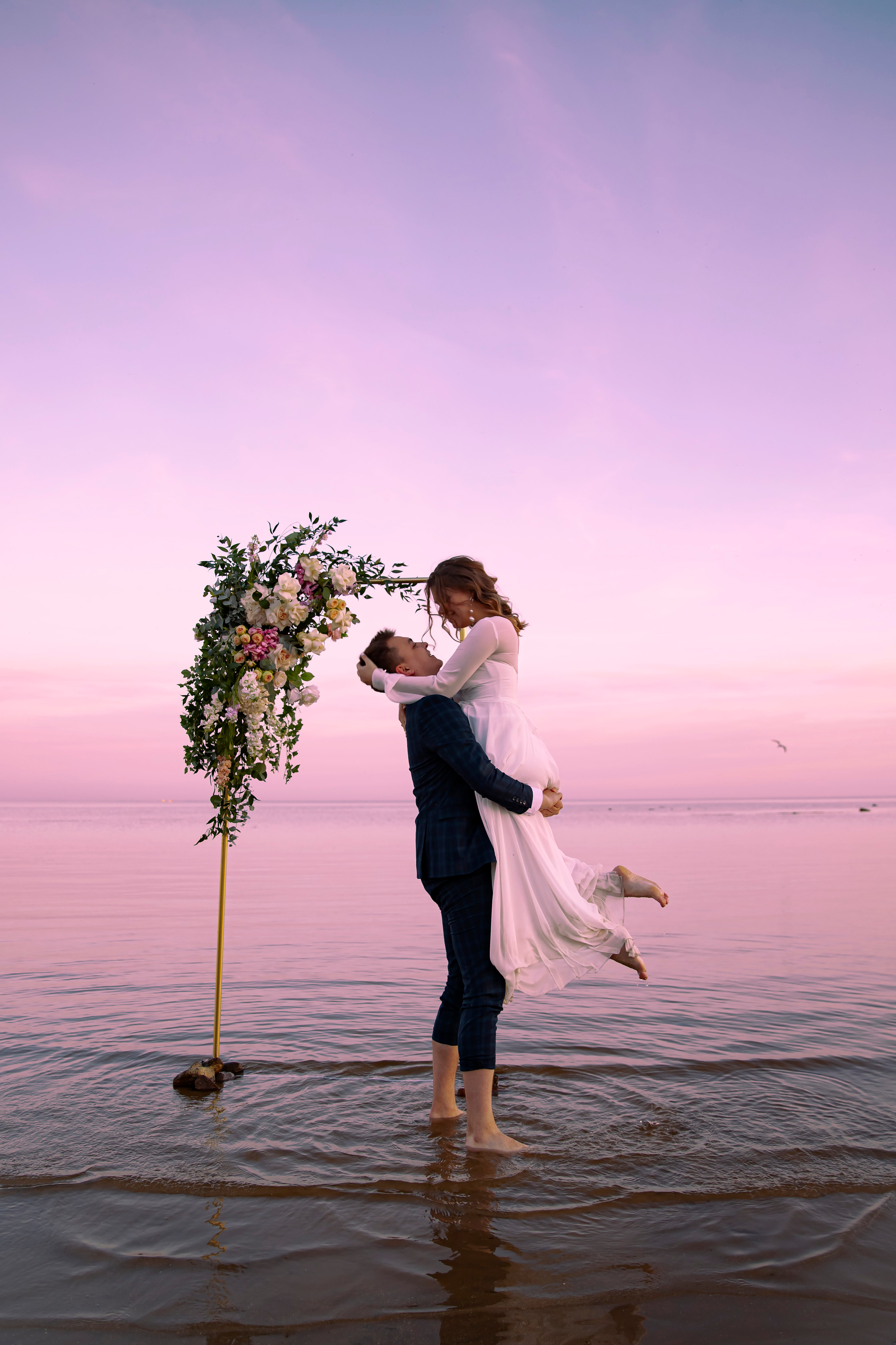 Wedding. Фотограф — Татьяна Кириллова, г. Санкт-Петербург