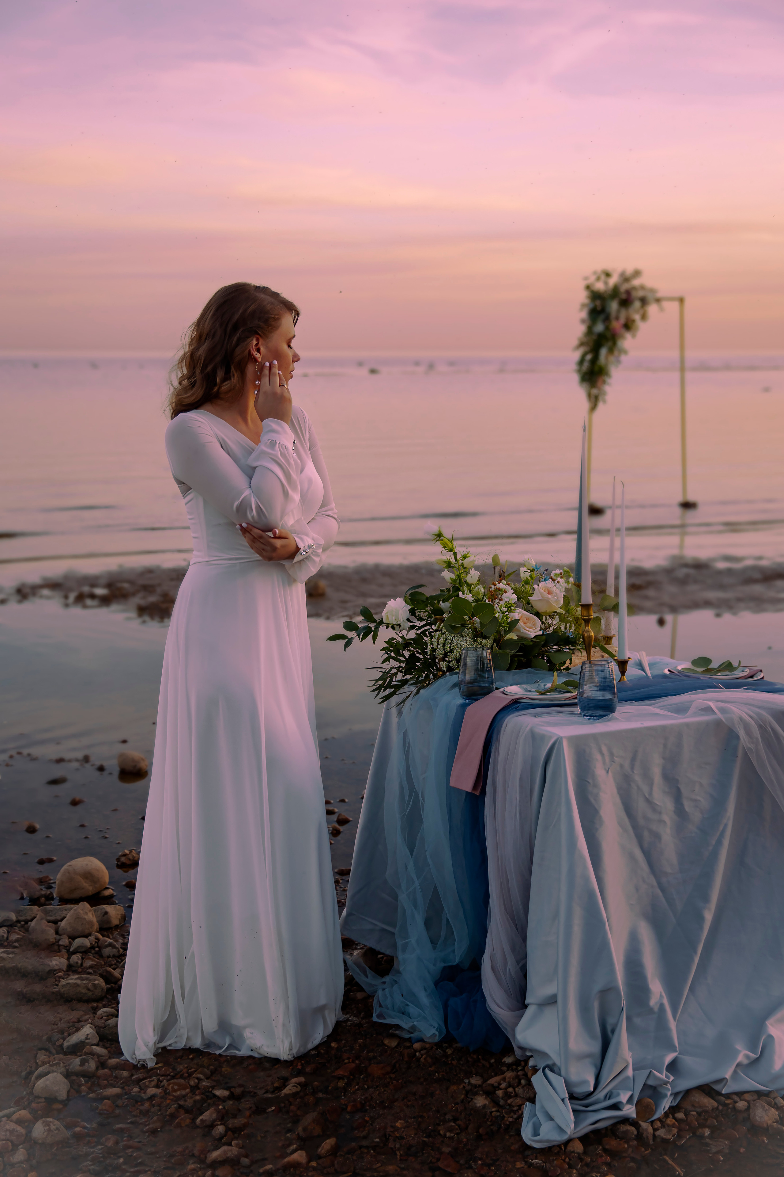 Love Story. Фотограф — Татьяна Кириллова, г. Санкт-Петербург