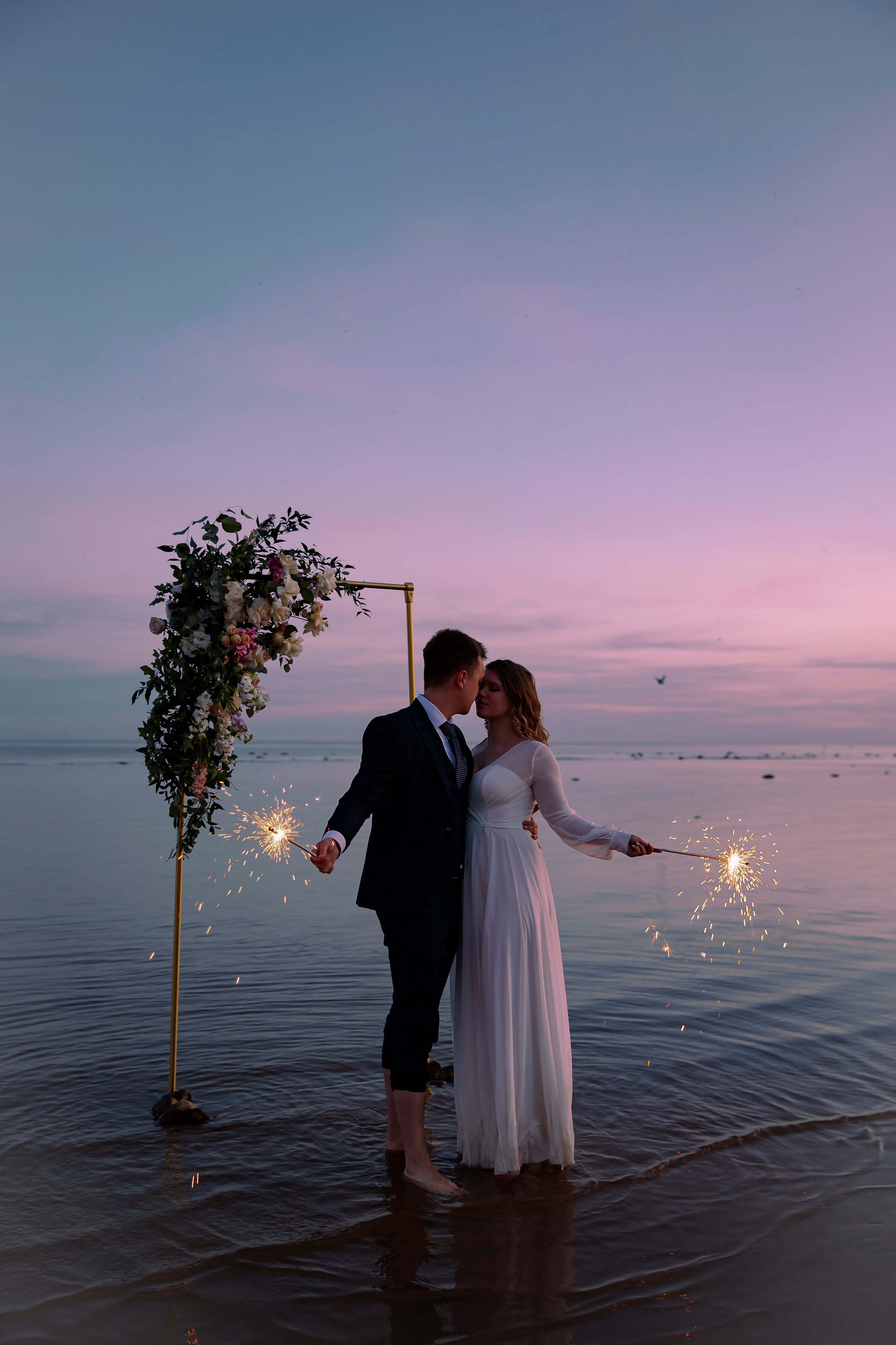 Love Story. Фотограф — Татьяна Кириллова, г. Санкт-Петербург