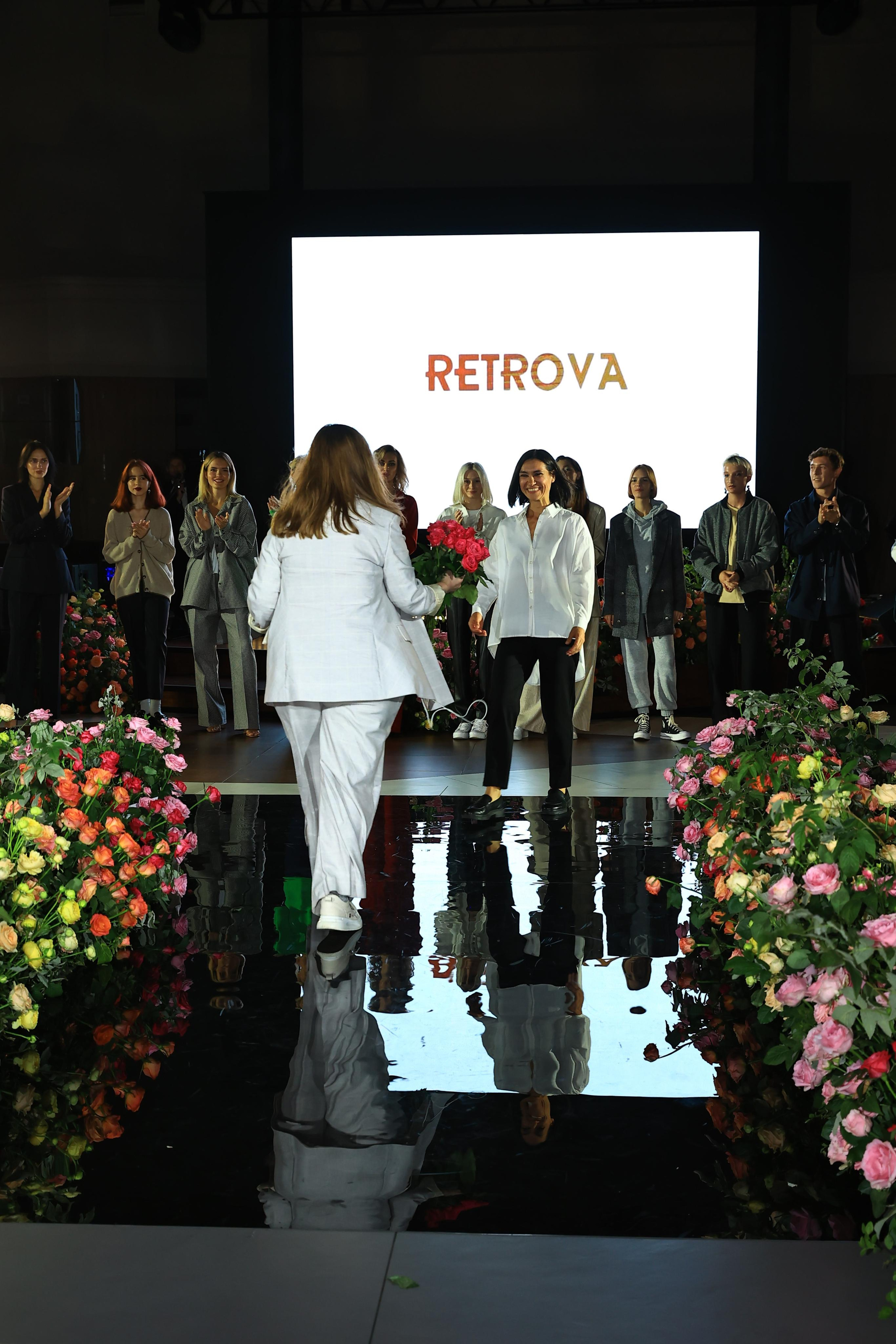 GEO FASHION DAY II. Фотограф — Татьяна Кириллова, г. Санкт-Петербург