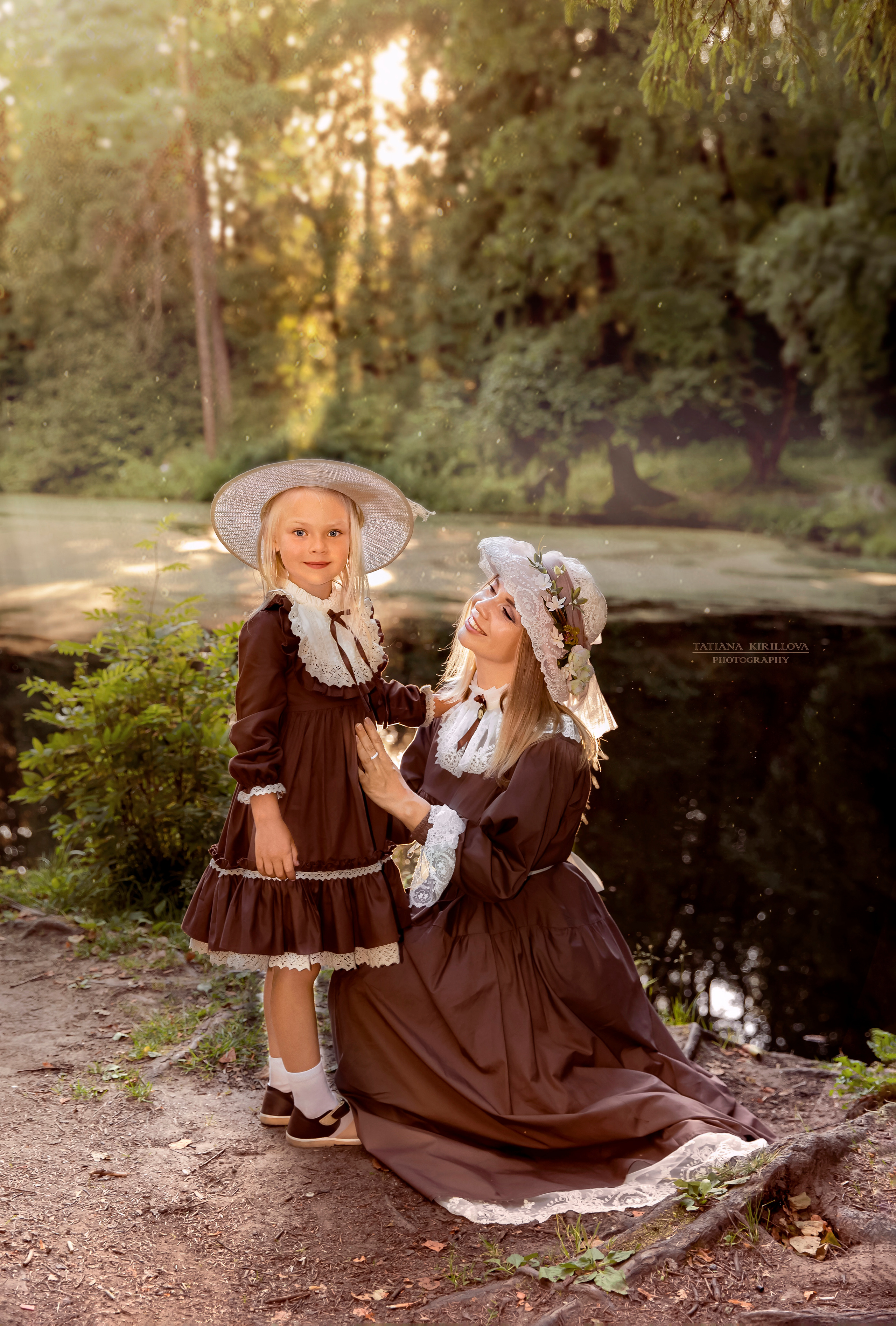 «Винтаж» авторский фотопроект. Фотограф — Татьяна Кириллова, г. Санкт-Петербург