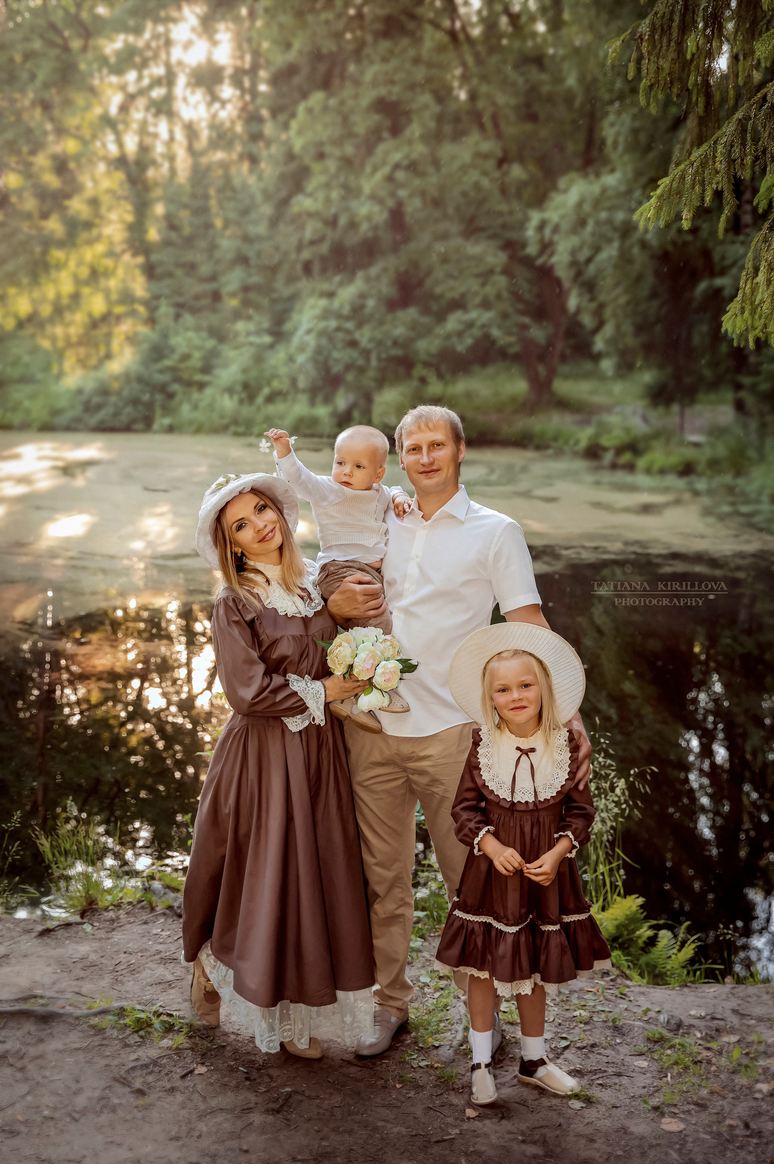 «Винтаж» авторский фотопроект. Фотограф — Татьяна Кириллова, г. Санкт-Петербург