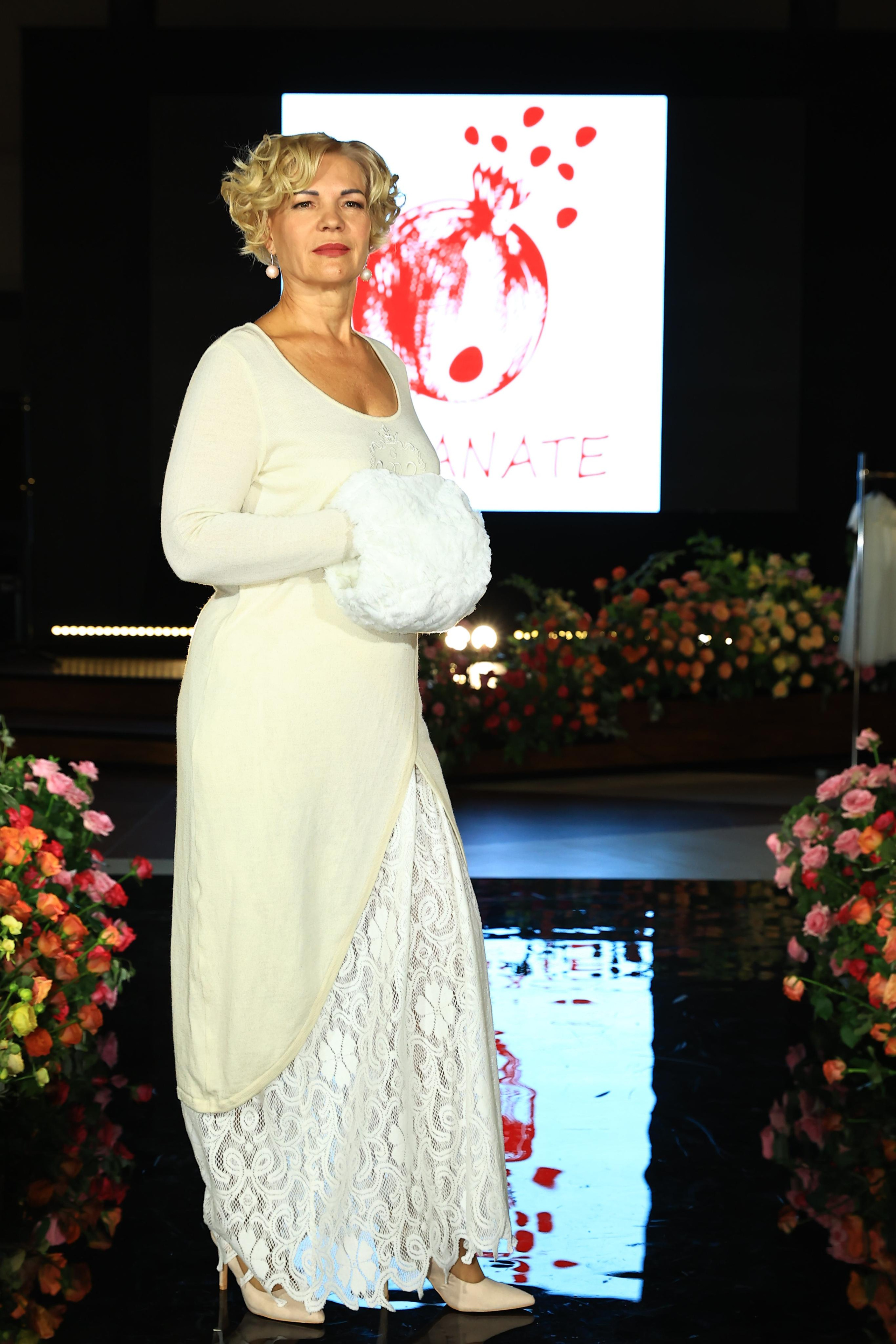 GEO FASHION DAY II. Фотограф — Татьяна Кириллова, г. Санкт-Петербург