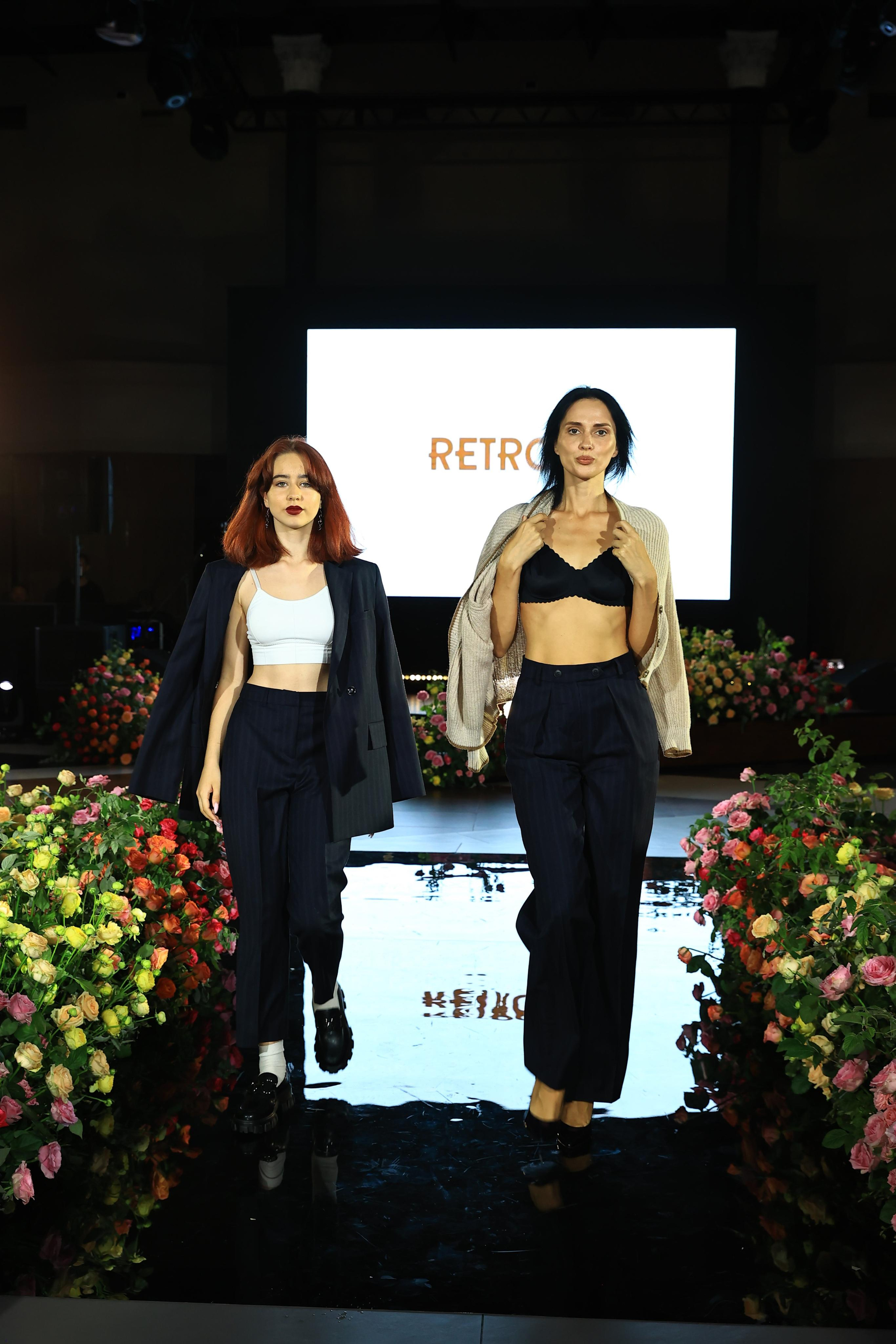 GEO FASHION DAY II. Фотограф — Татьяна Кириллова, г. Санкт-Петербург