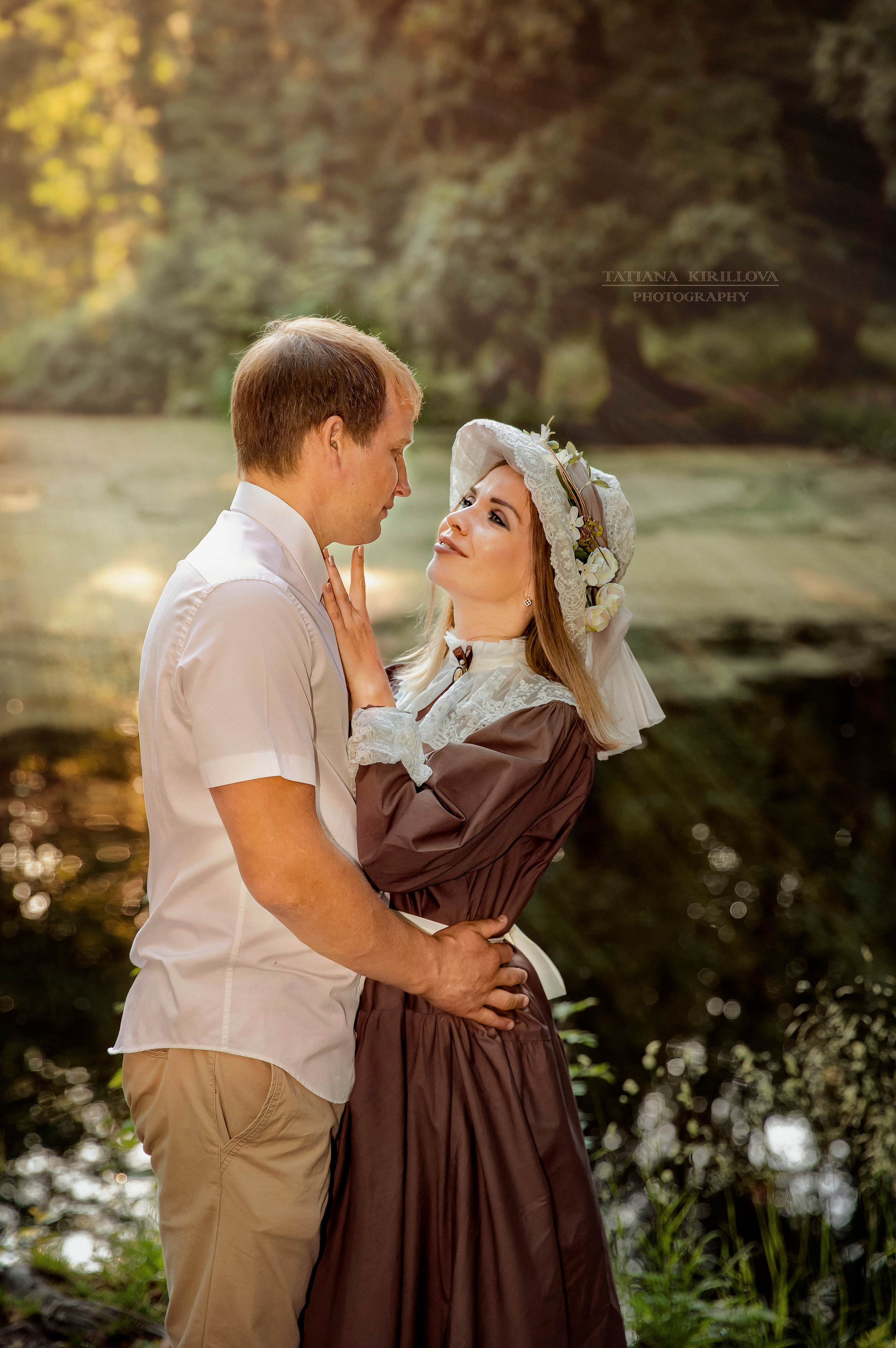 «Винтаж» авторский фотопроект. Фотограф — Татьяна Кириллова, г. Санкт-Петербург