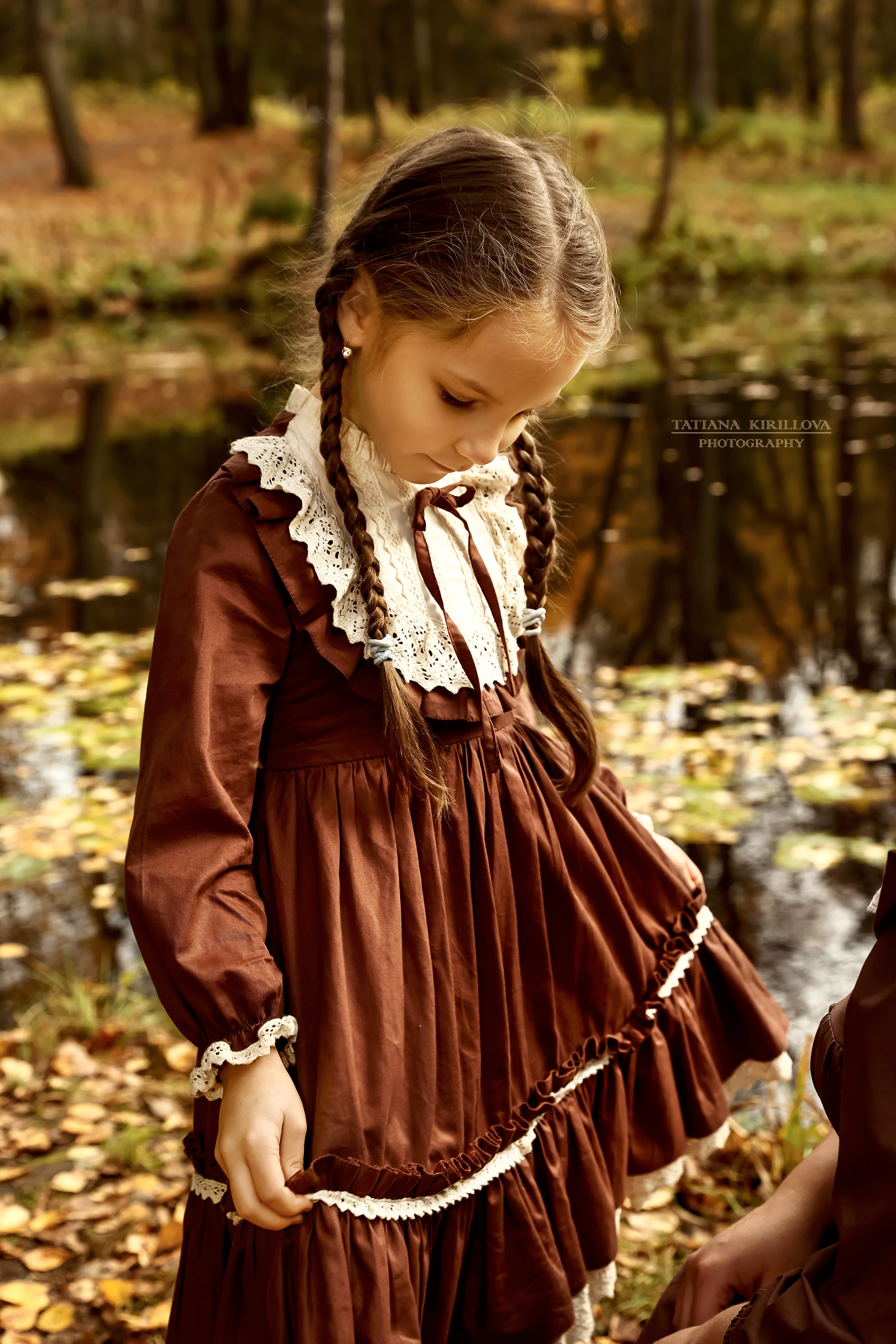 «Винтаж» авторский фотопроект. Фотограф — Татьяна Кириллова, г. Санкт-Петербург