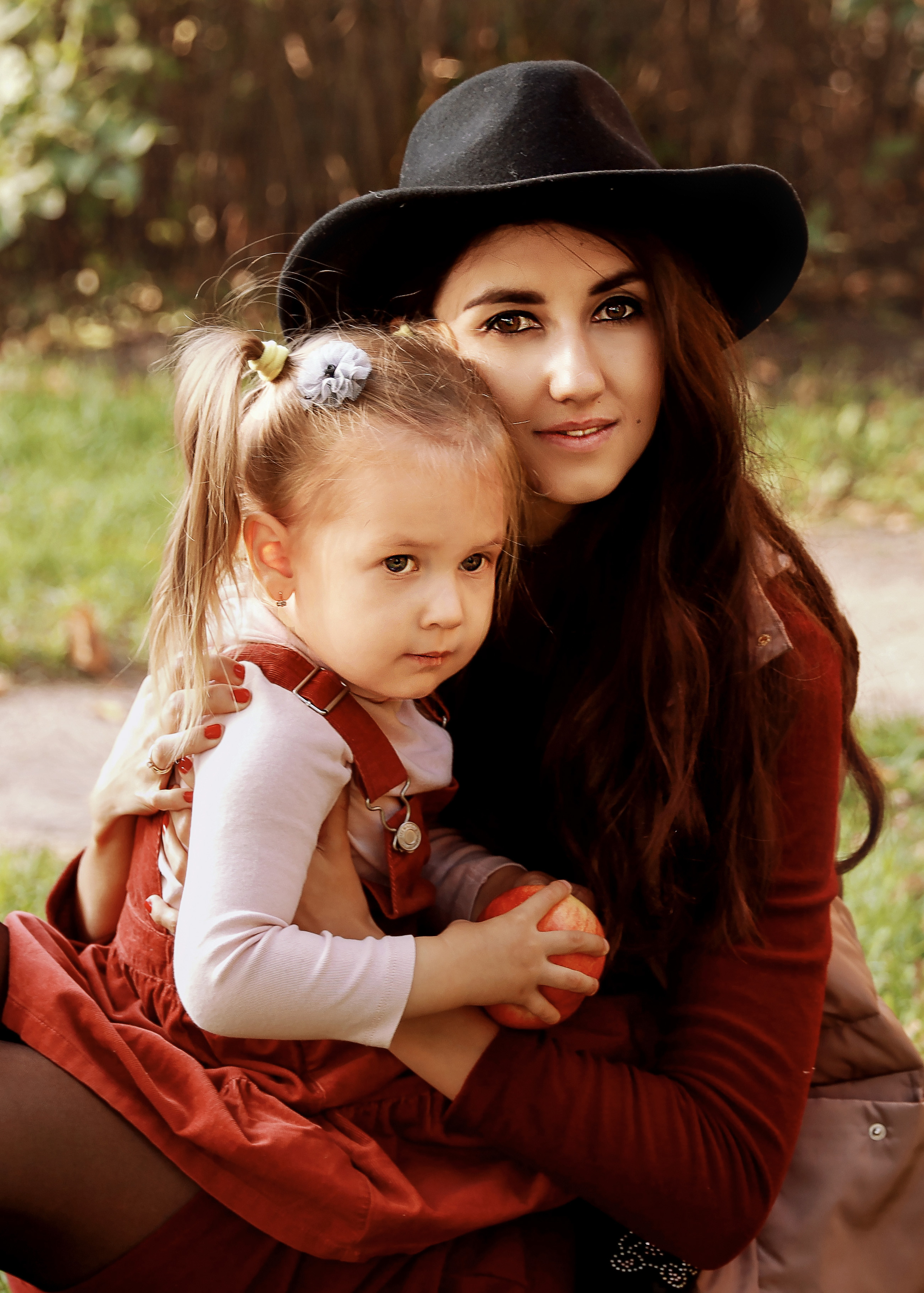 Детская съемка. Фотограф — Татьяна Кириллова, г. Санкт-Петербург