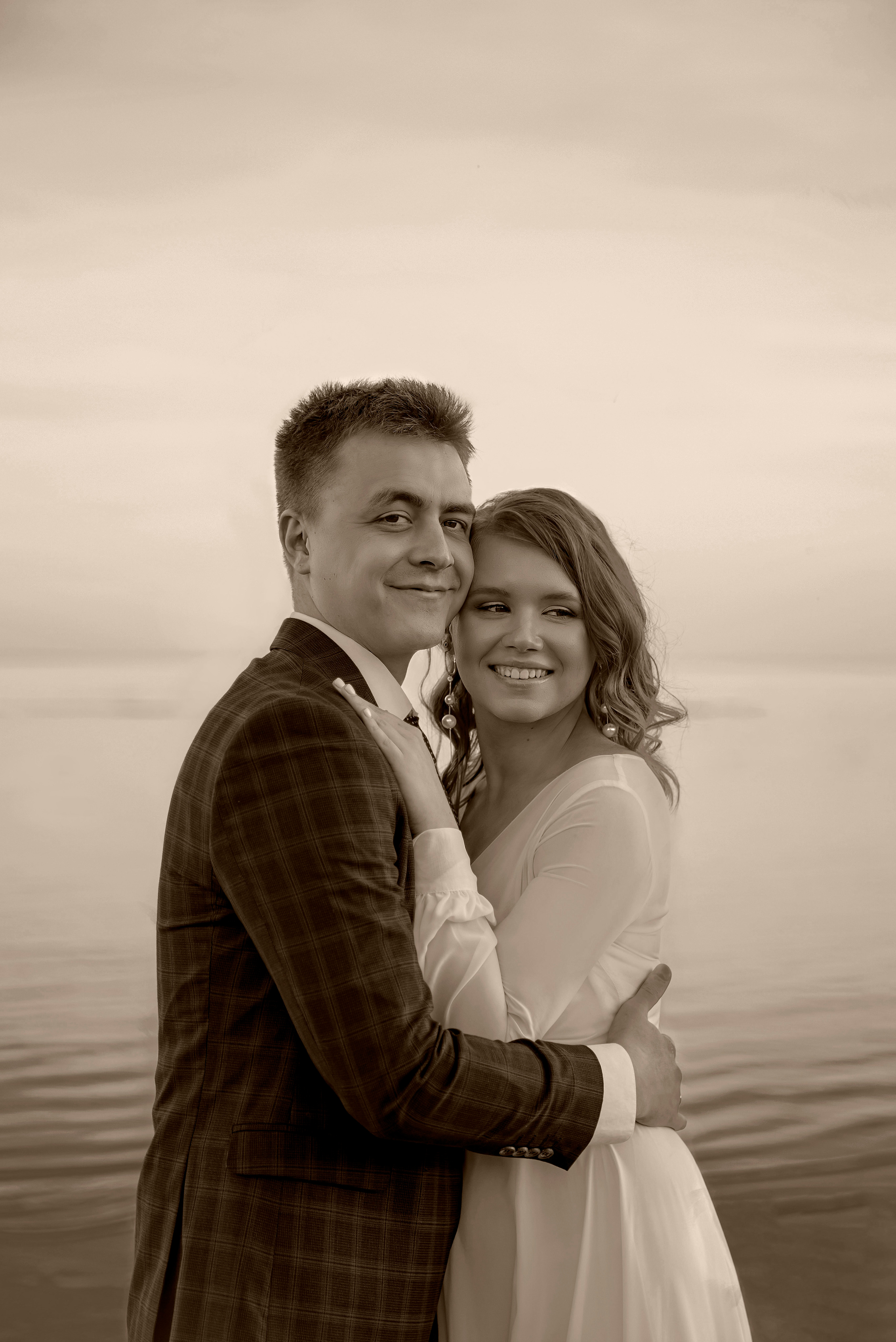 Love Story. Фотограф — Татьяна Кириллова, г. Санкт-Петербург