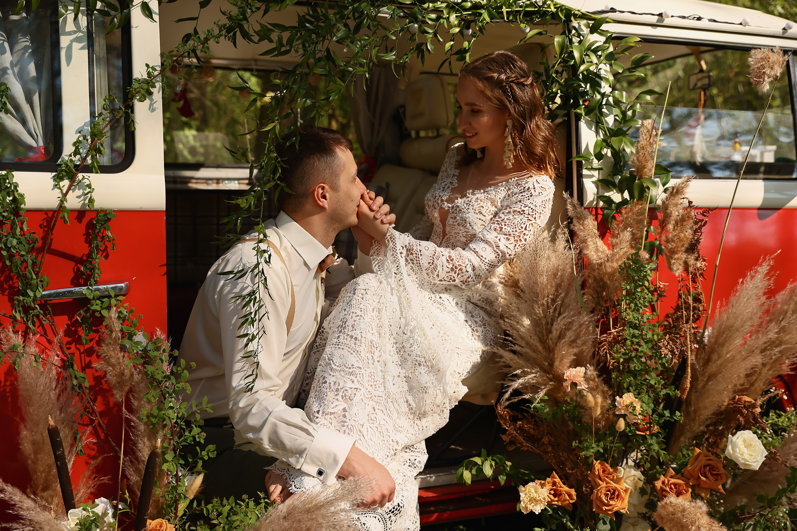 Love Story. Фотограф — Татьяна Кириллова, г. Санкт-Петербург