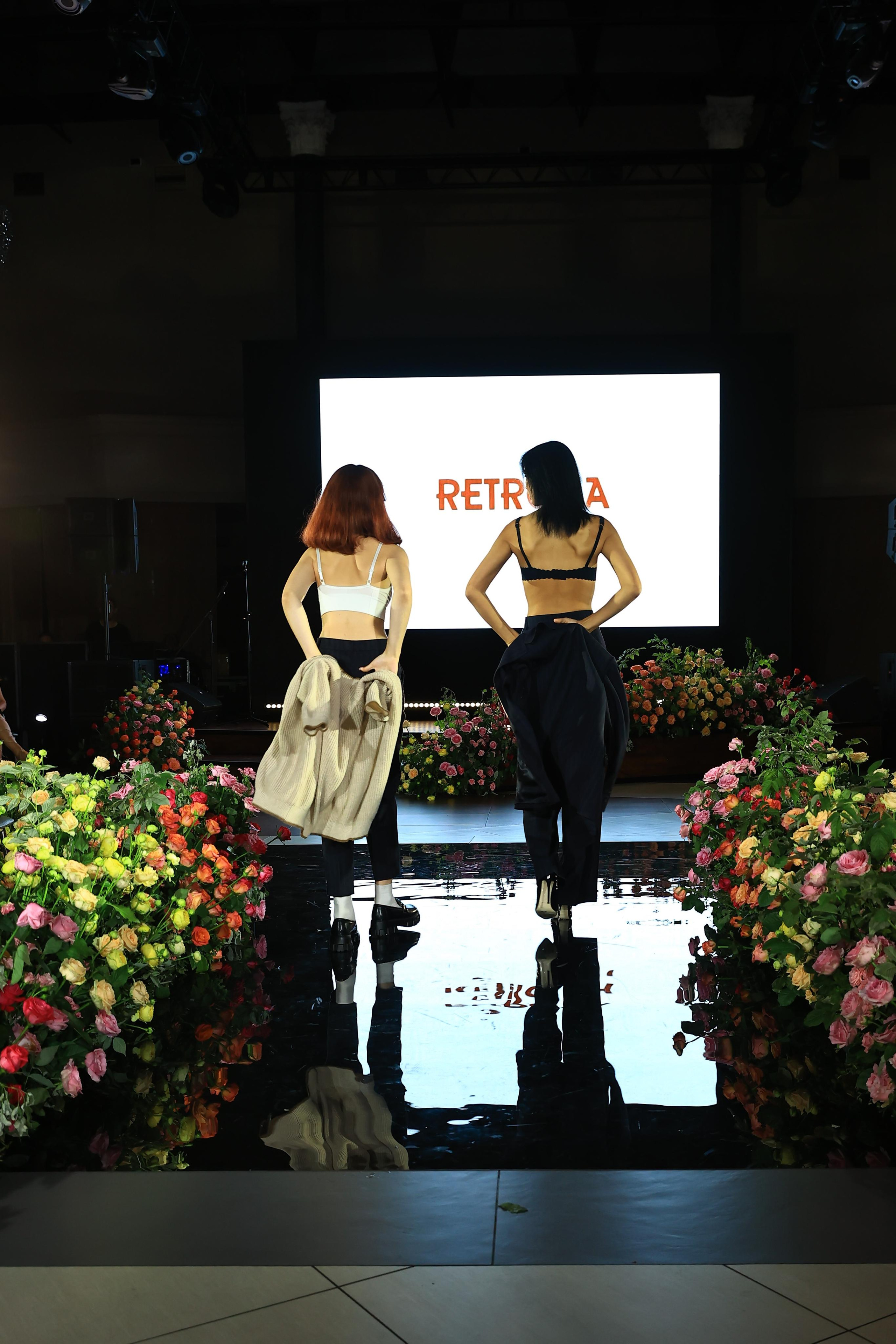 GEO FASHION DAY II. Фотограф — Татьяна Кириллова, г. Санкт-Петербург