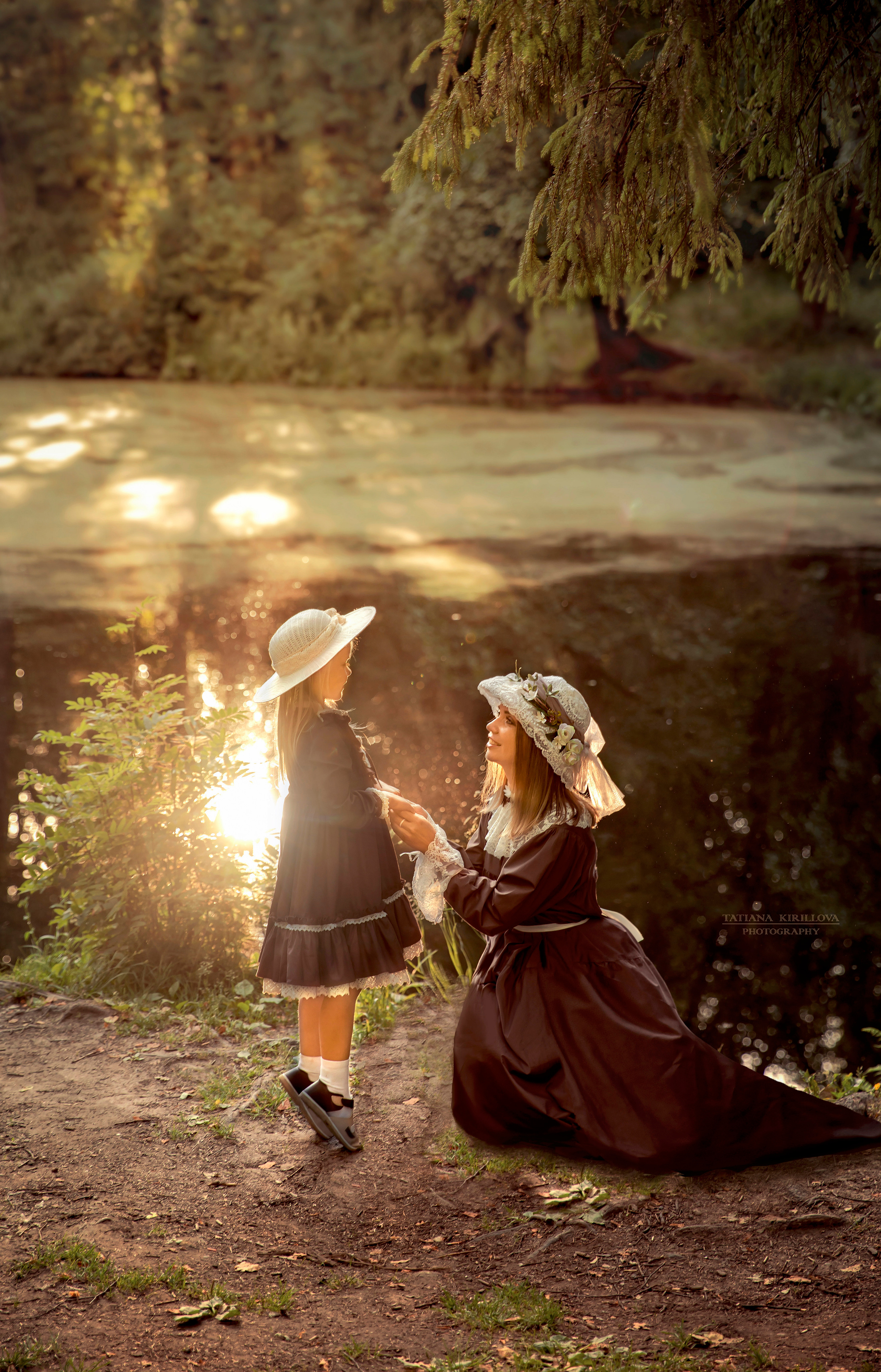 «Винтаж» авторский фотопроект. Фотограф — Татьяна Кириллова, г. Санкт-Петербург