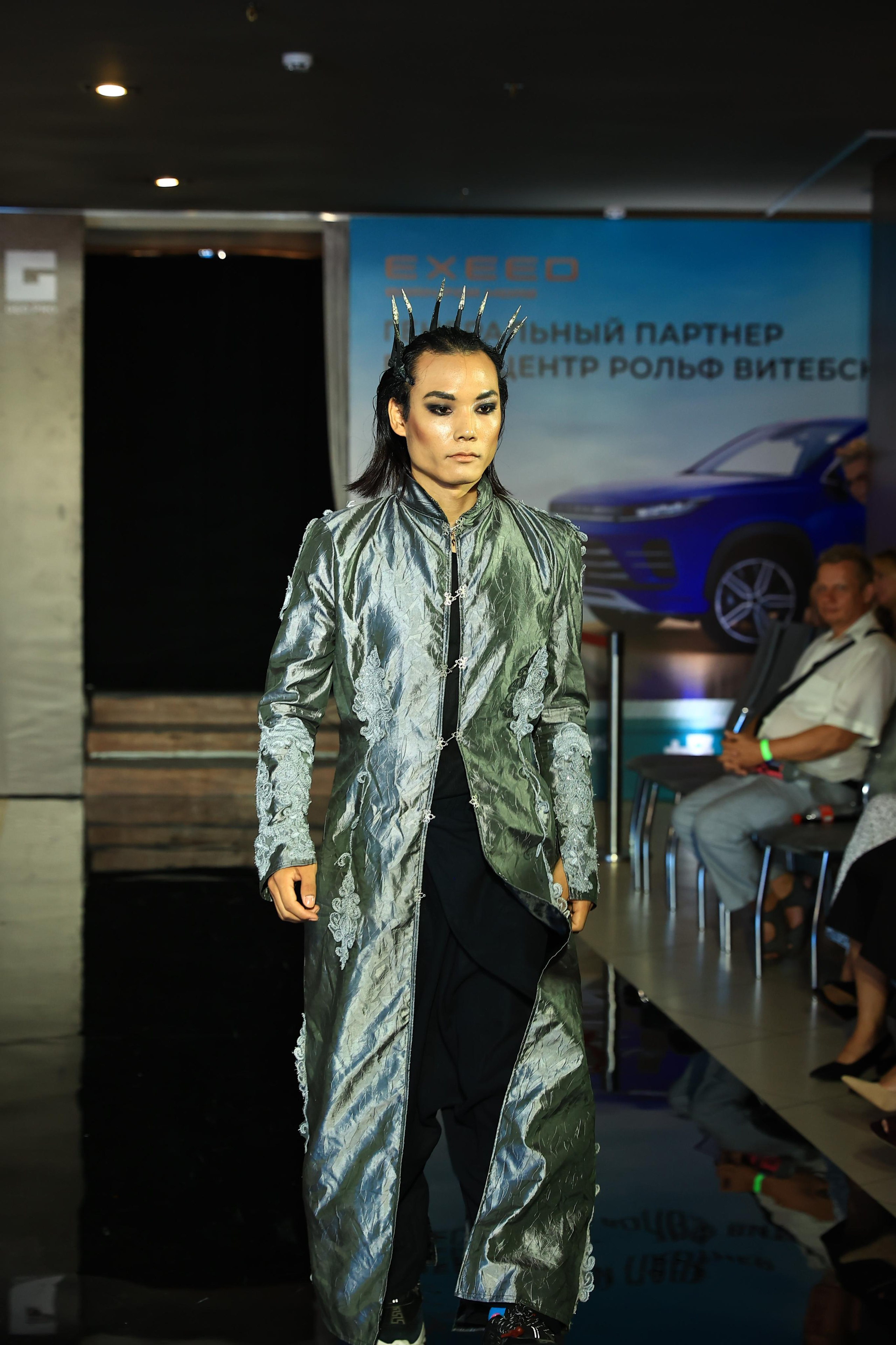 GEO FASHION DAY II. Фотограф — Татьяна Кириллова, г. Санкт-Петербург