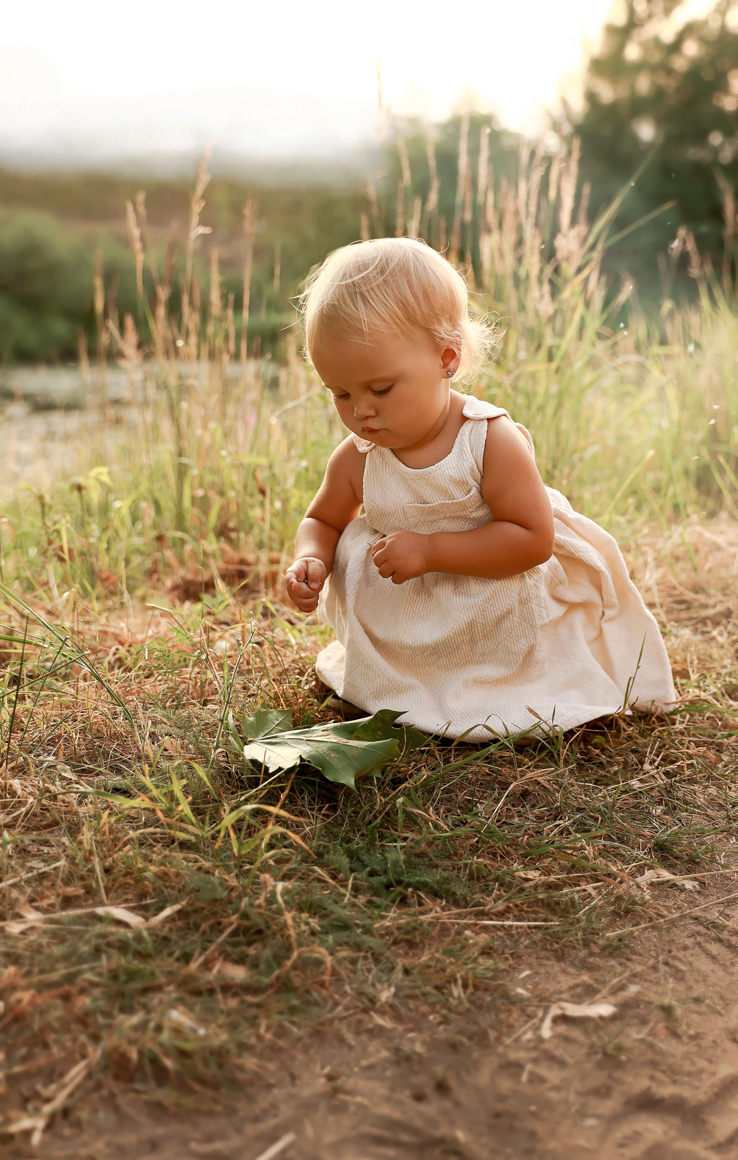 Детская съемка. Фотограф — Татьяна Кириллова, г. Санкт-Петербург