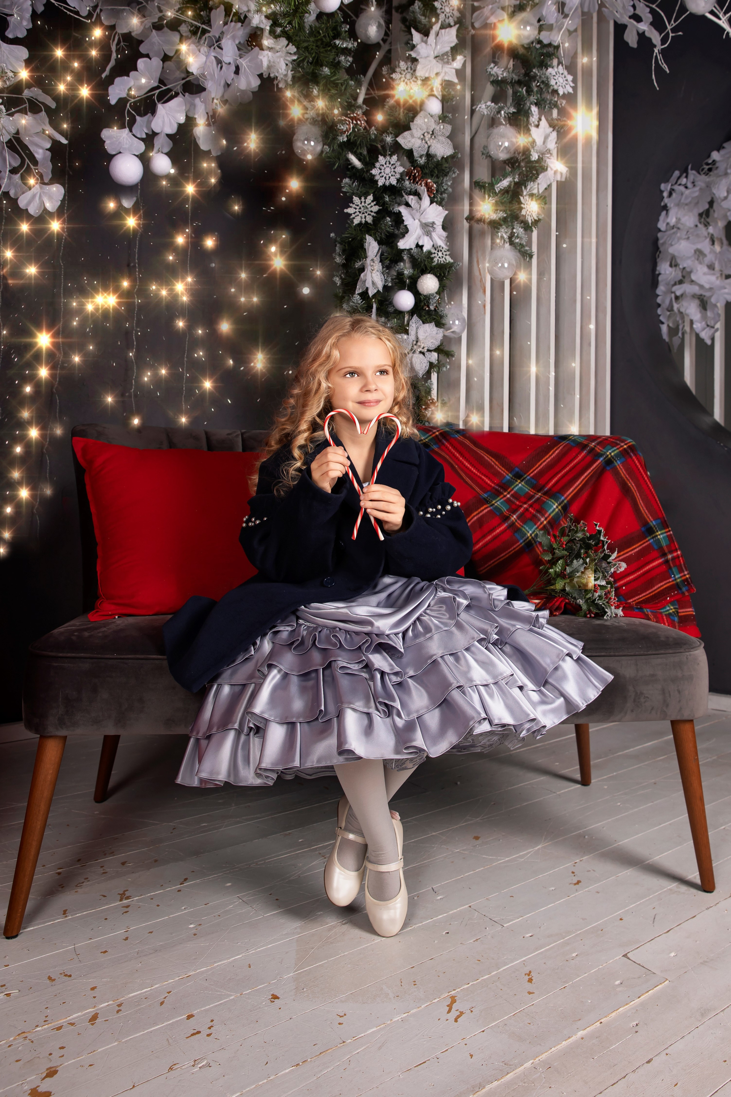 Детская съемка. Фотограф — Татьяна Кириллова, г. Санкт-Петербург