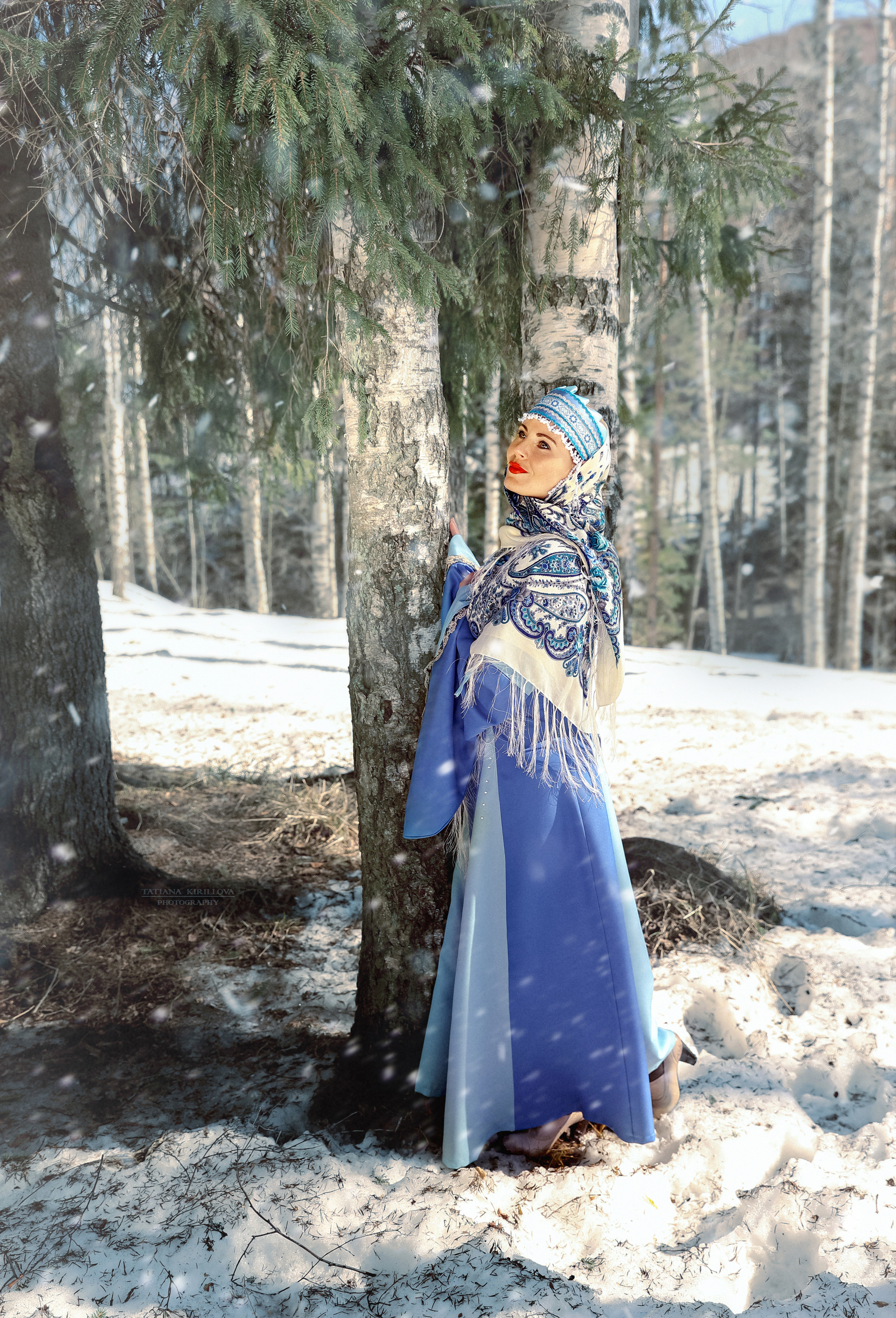 Девушки. Фотограф — Татьяна Кириллова, г. Санкт-Петербург