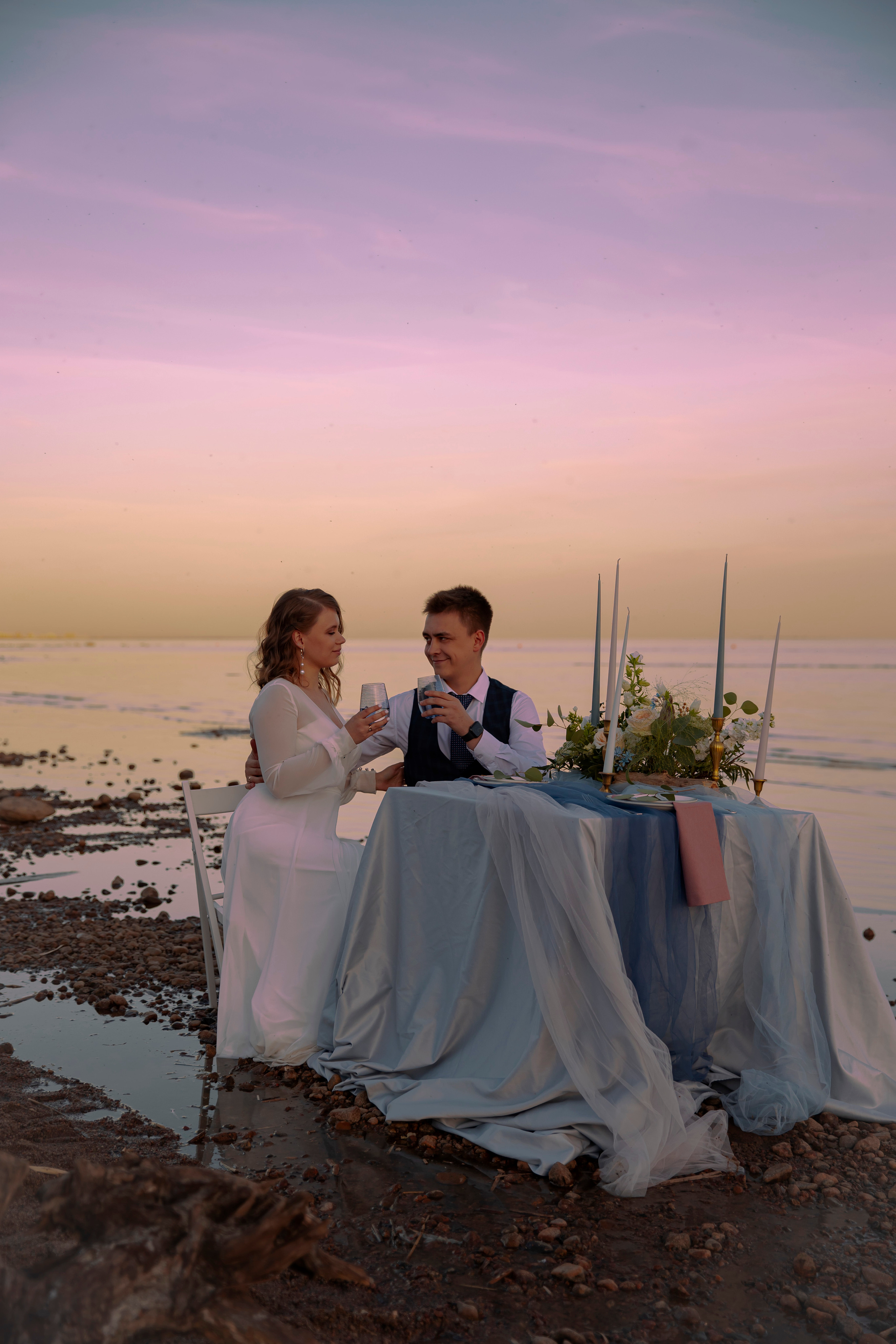 Love Story. Фотограф — Татьяна Кириллова, г. Санкт-Петербург