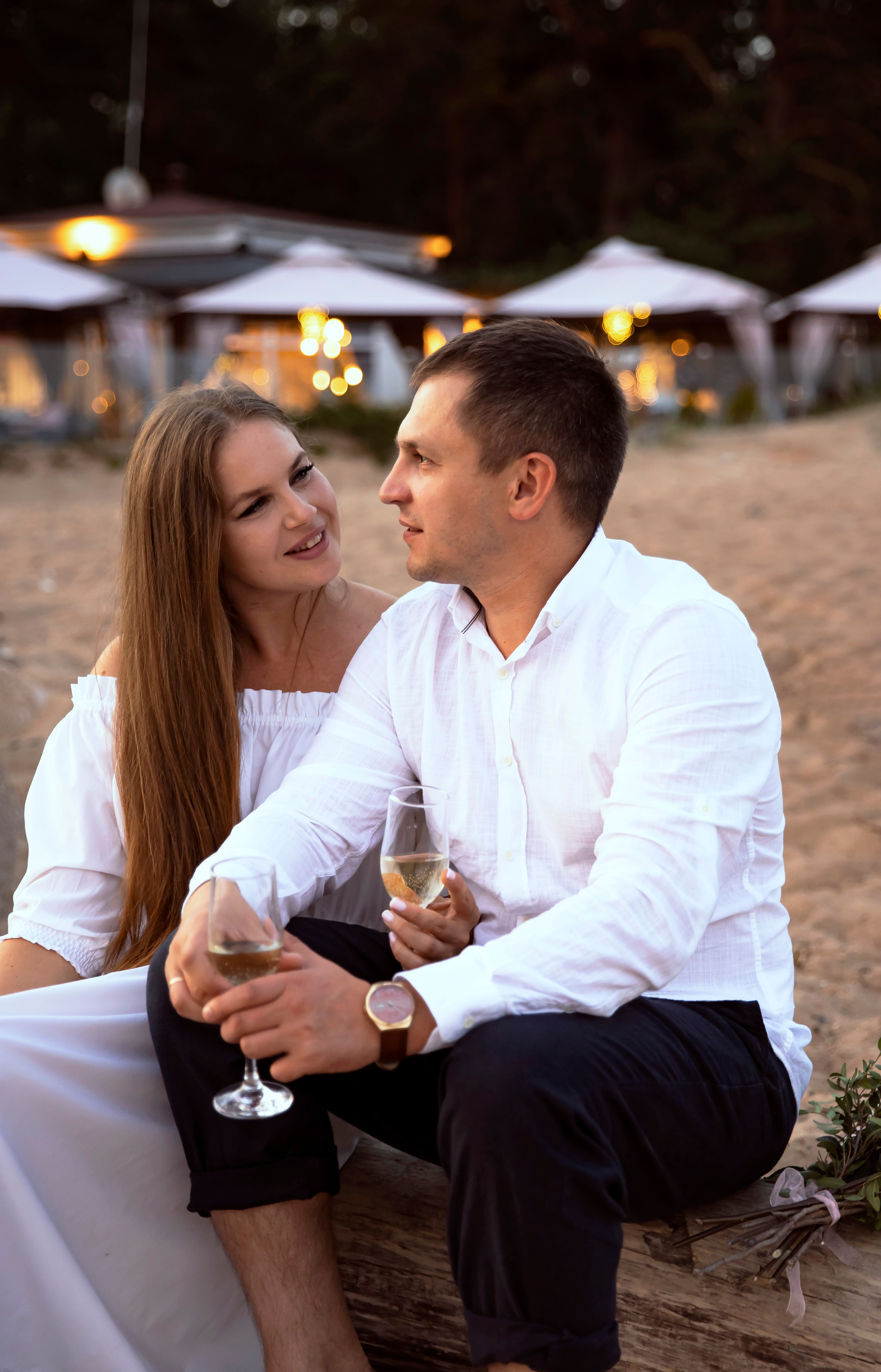 Семейная съемка. Фотограф — Татьяна Кириллова, г. Санкт-Петербург