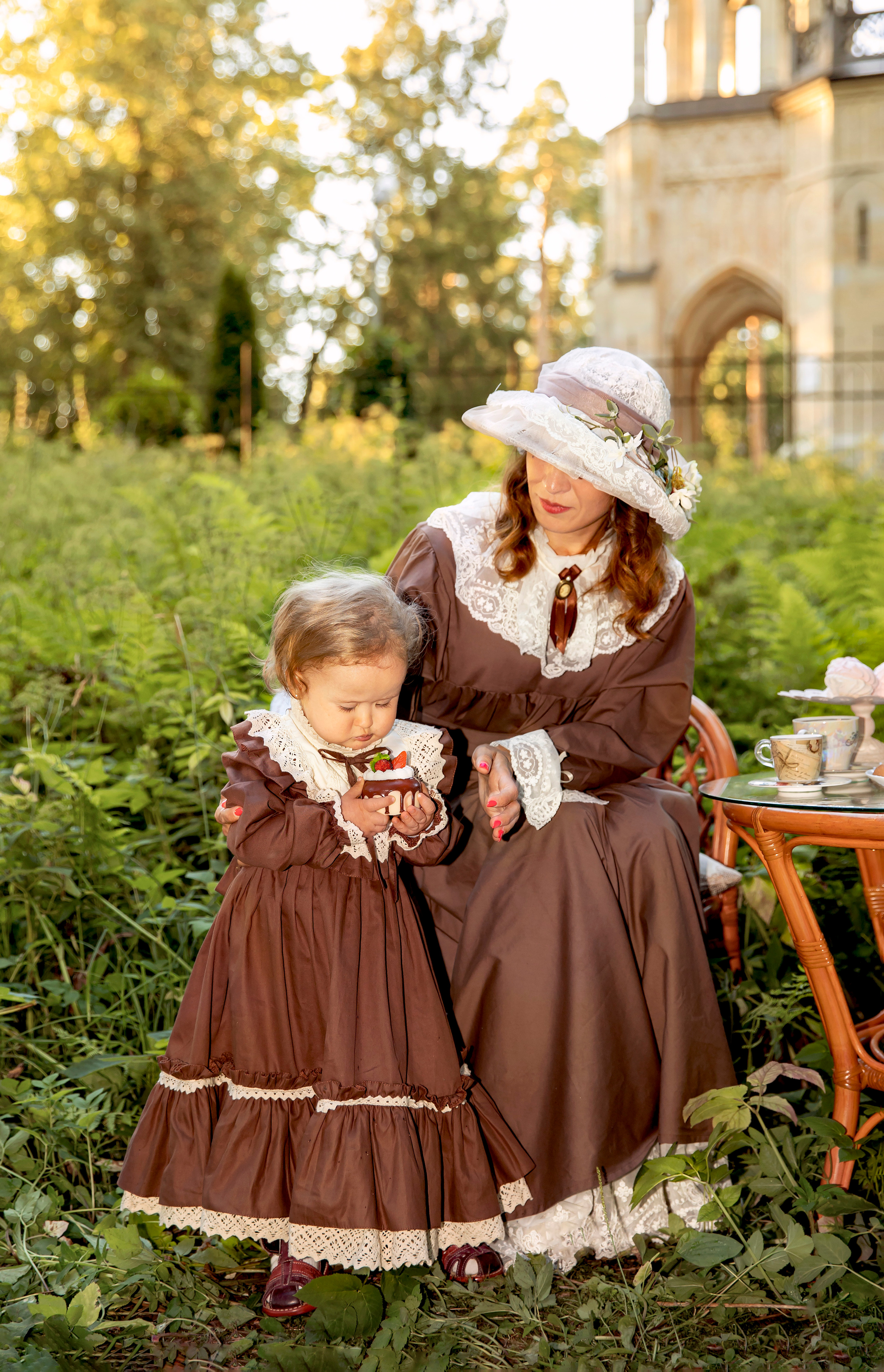 «Винтаж» авторский фотопроект. Фотограф — Татьяна Кириллова, г. Санкт-Петербург