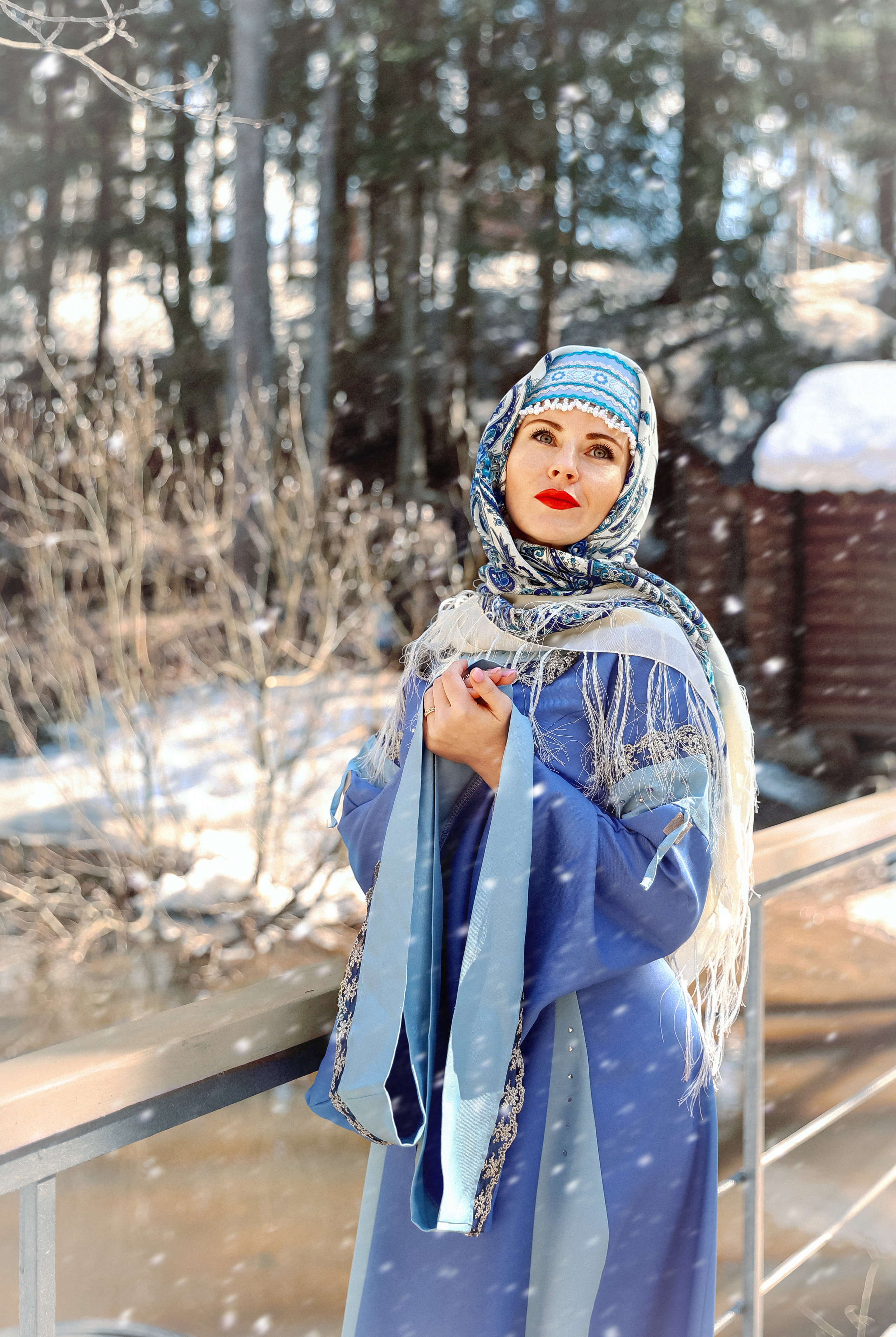 Девушки. Фотограф — Татьяна Кириллова, г. Санкт-Петербург