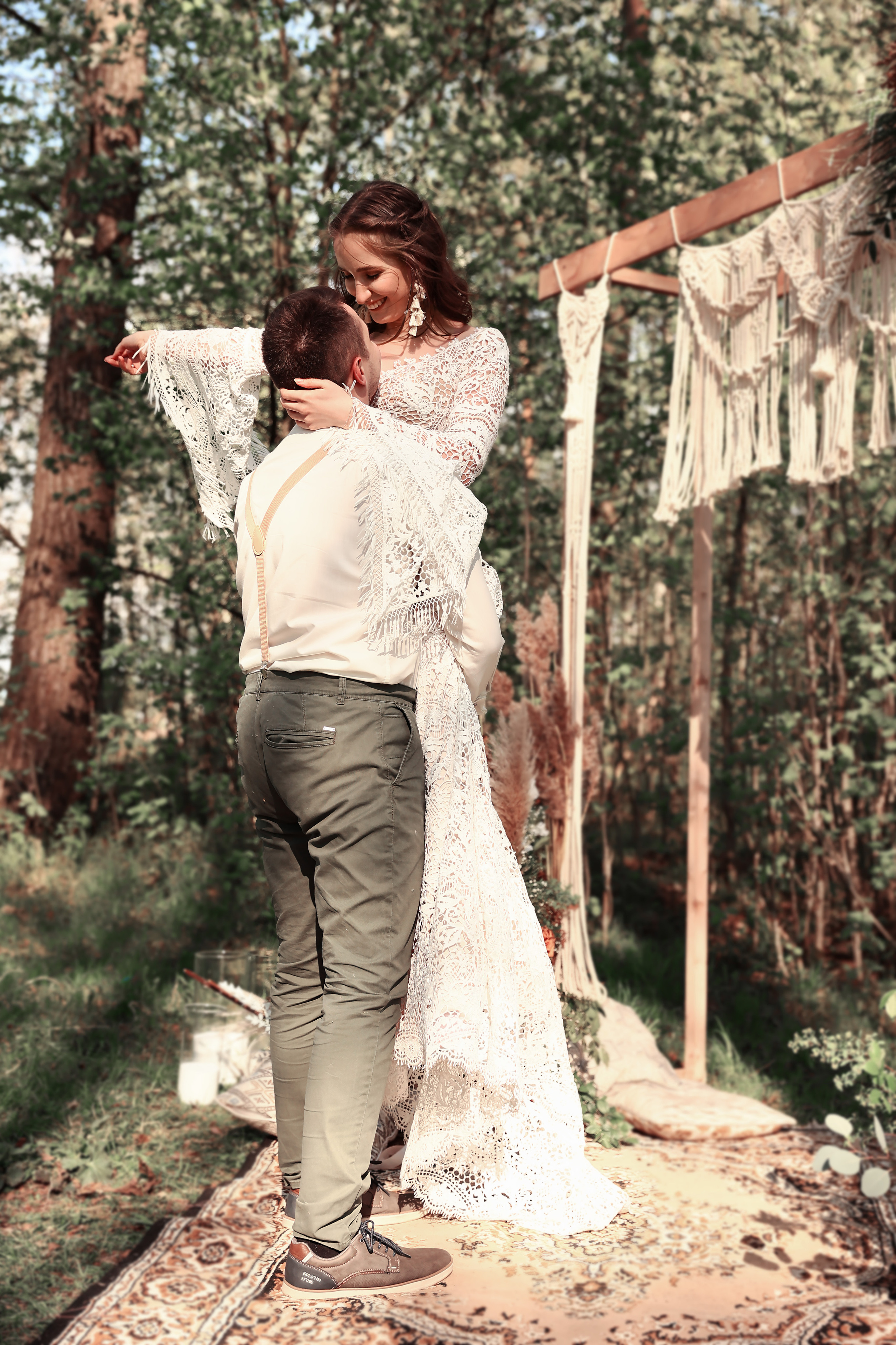 Wedding. Фотограф — Татьяна Кириллова, г. Санкт-Петербург