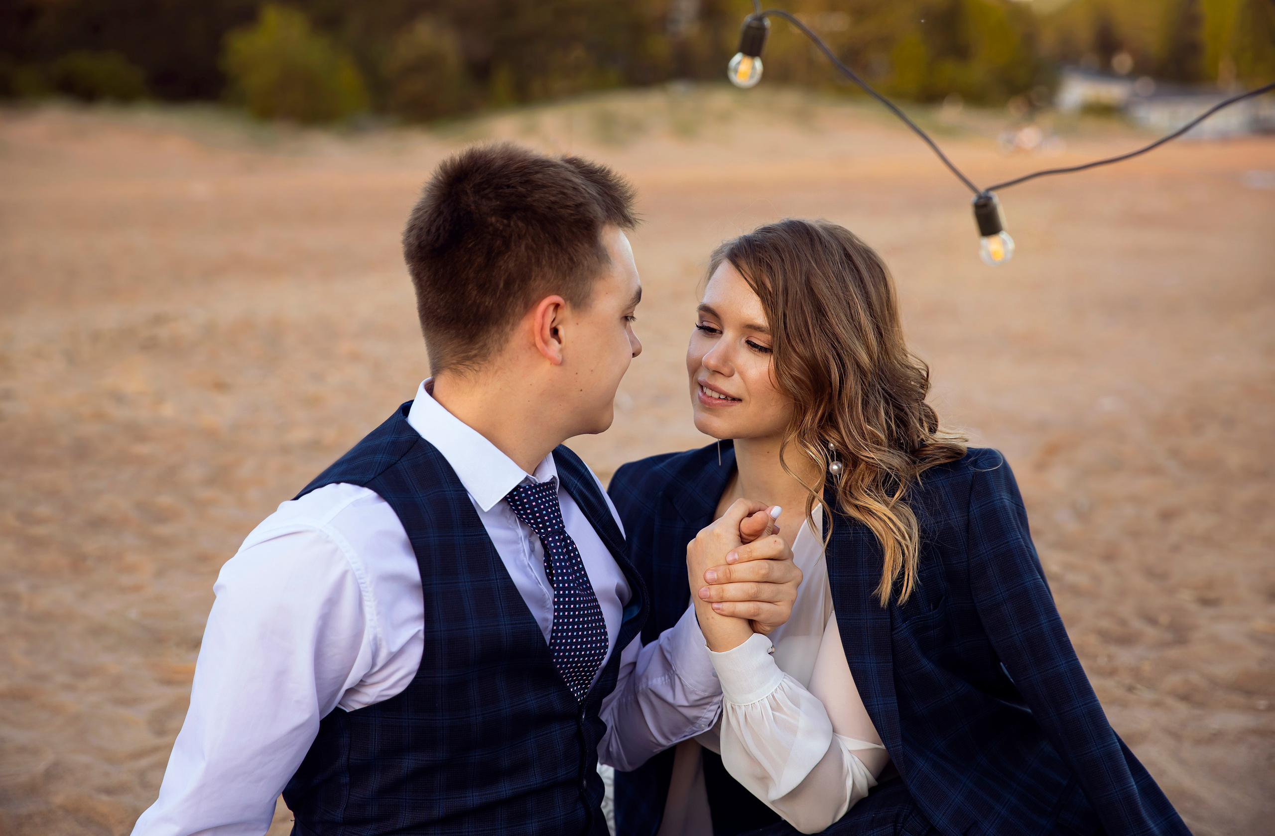 Love Story. Фотограф — Татьяна Кириллова, г. Санкт-Петербург