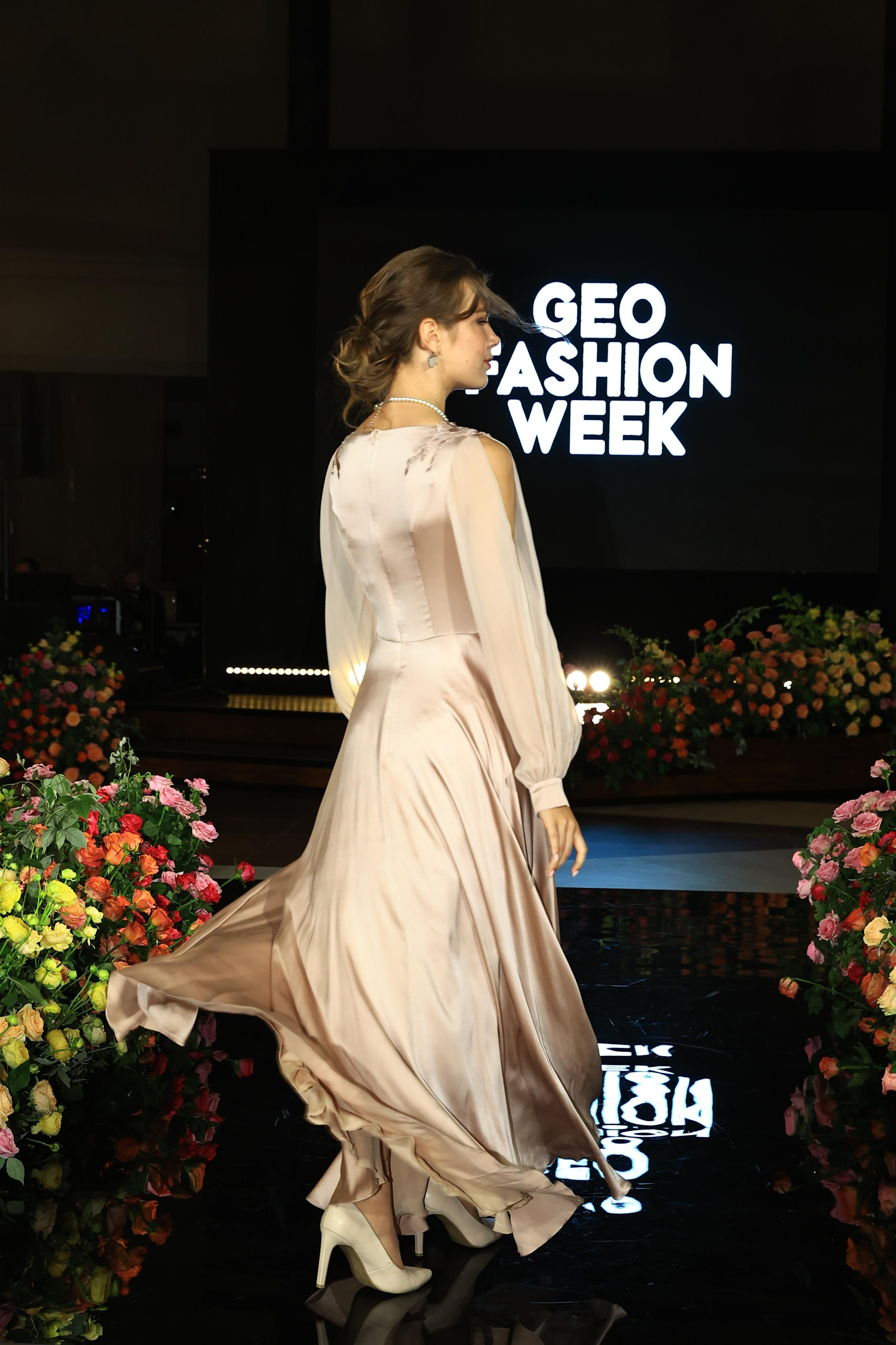 GEO FASHION DAY II. Фотограф — Татьяна Кириллова, г. Санкт-Петербург