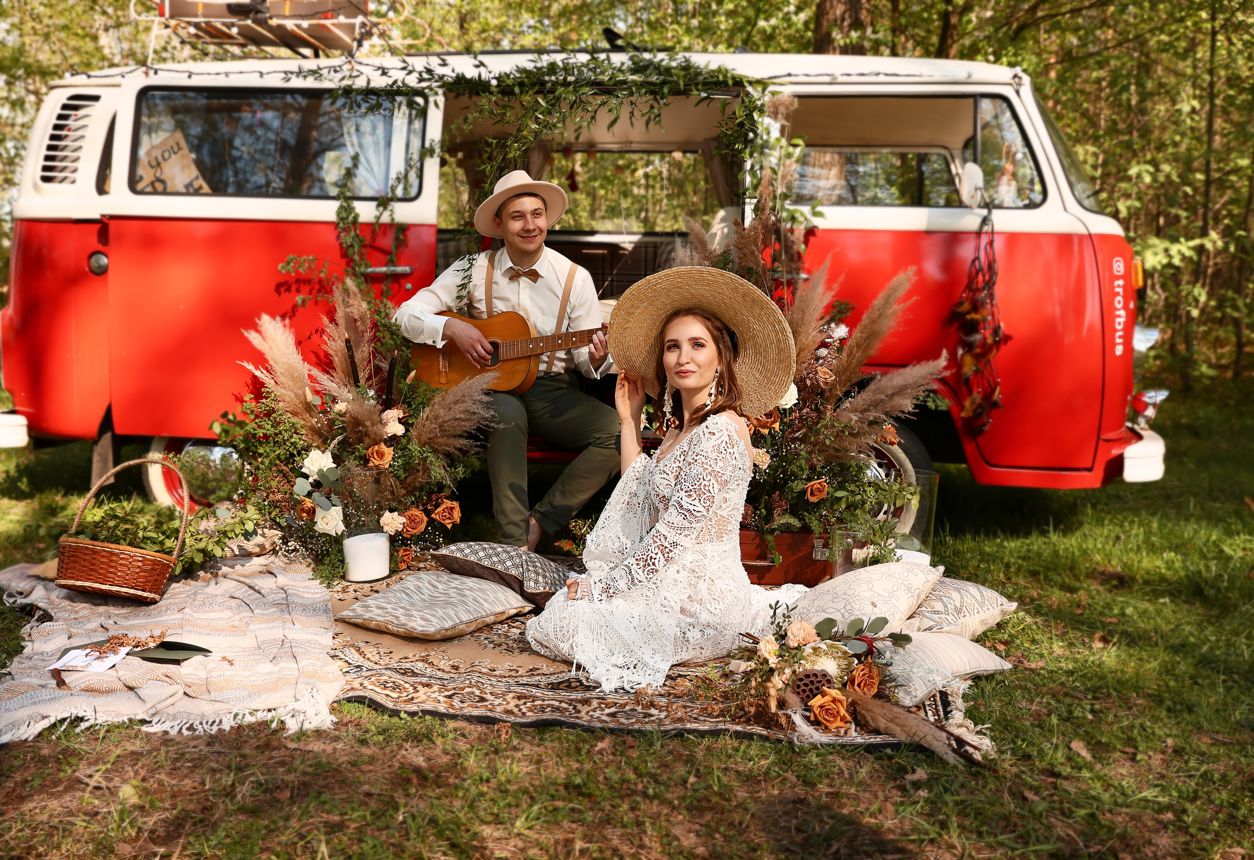 Love Story. Фотограф — Татьяна Кириллова, г. Санкт-Петербург