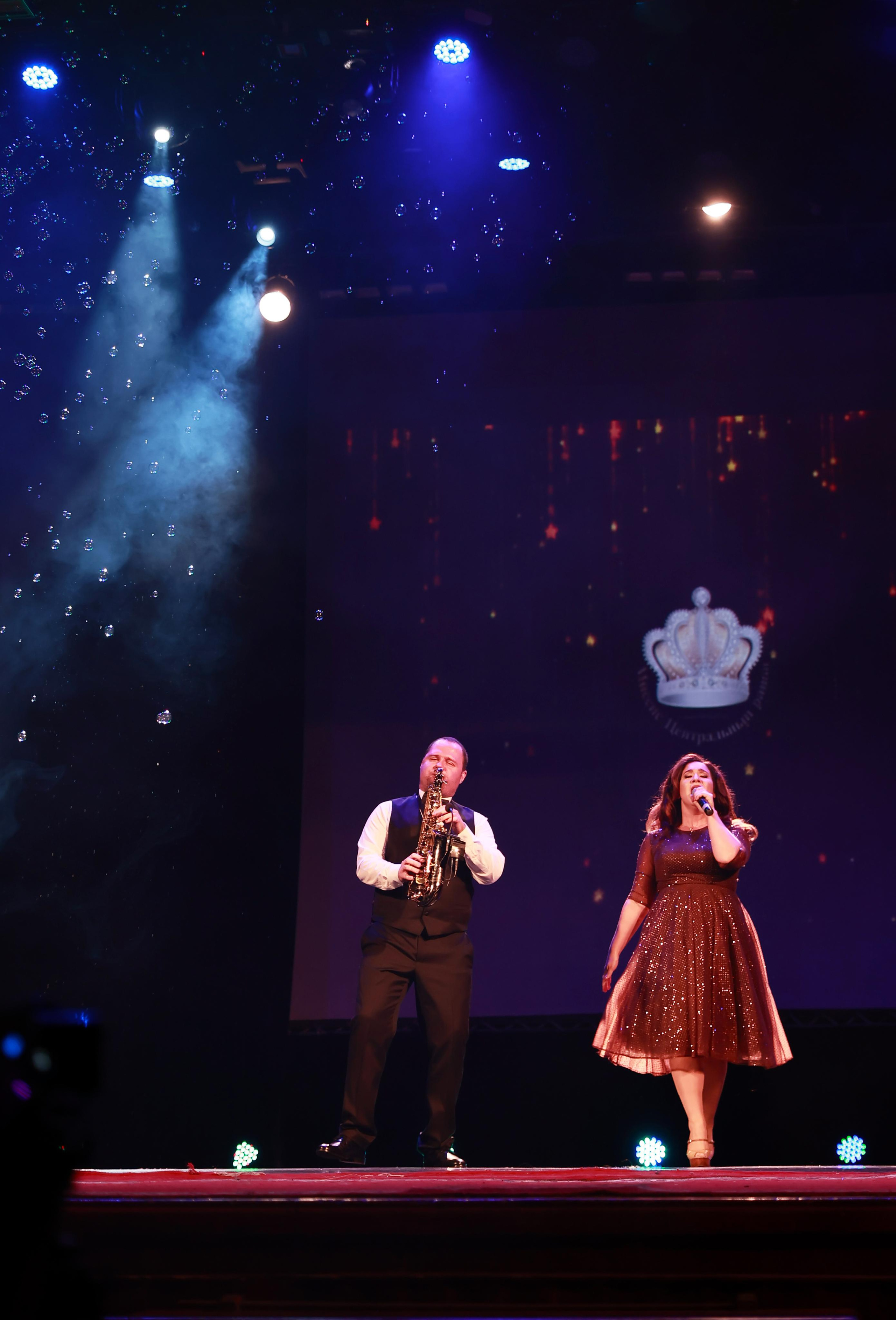 Конкурс Красоты, репортаж. Фотограф — Татьяна Кириллова, г. Санкт-Петербург