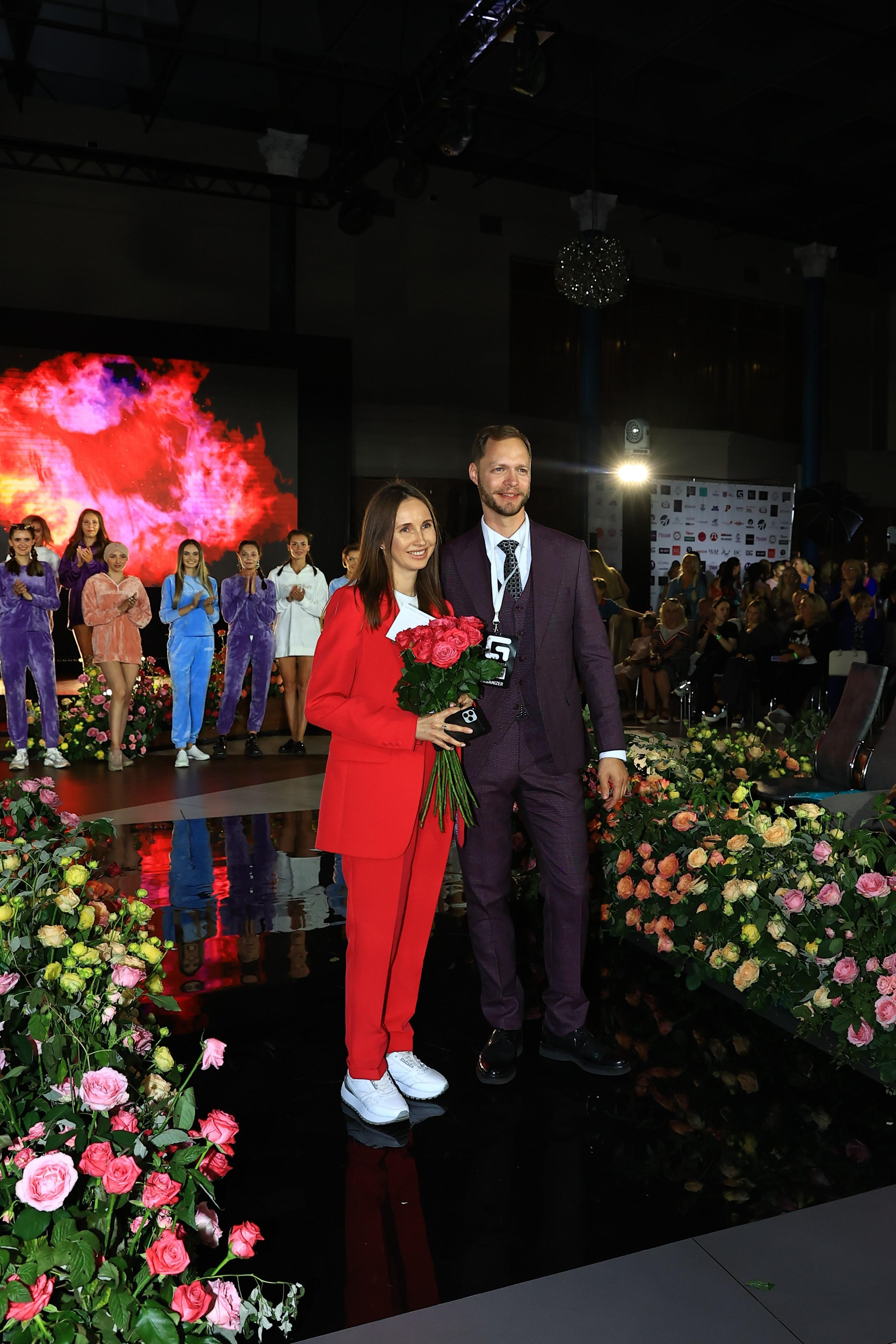 GEO FASHION DAY II. Фотограф — Татьяна Кириллова, г. Санкт-Петербург