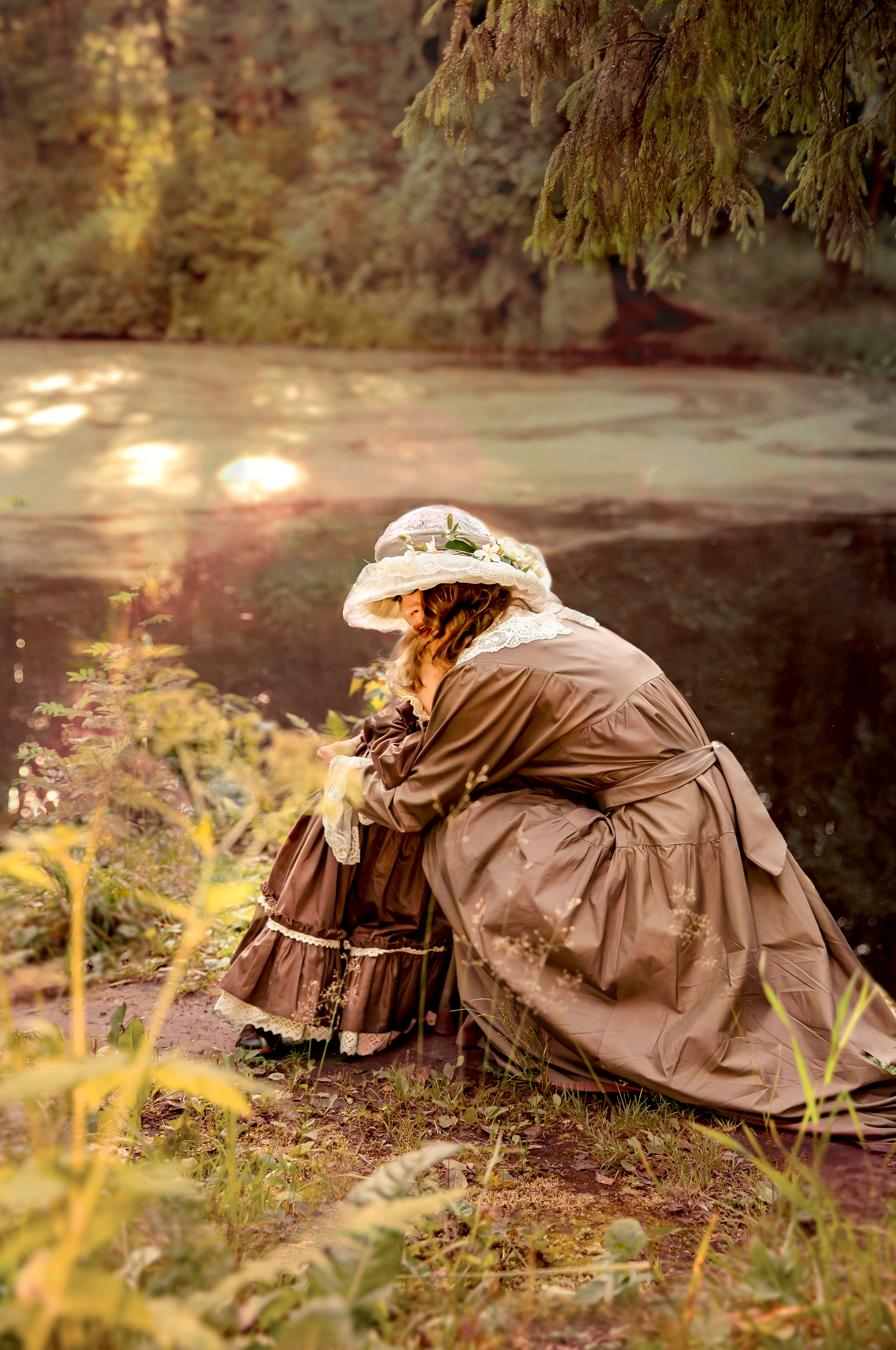 «Винтаж» авторский фотопроект. Фотограф — Татьяна Кириллова, г. Санкт-Петербург