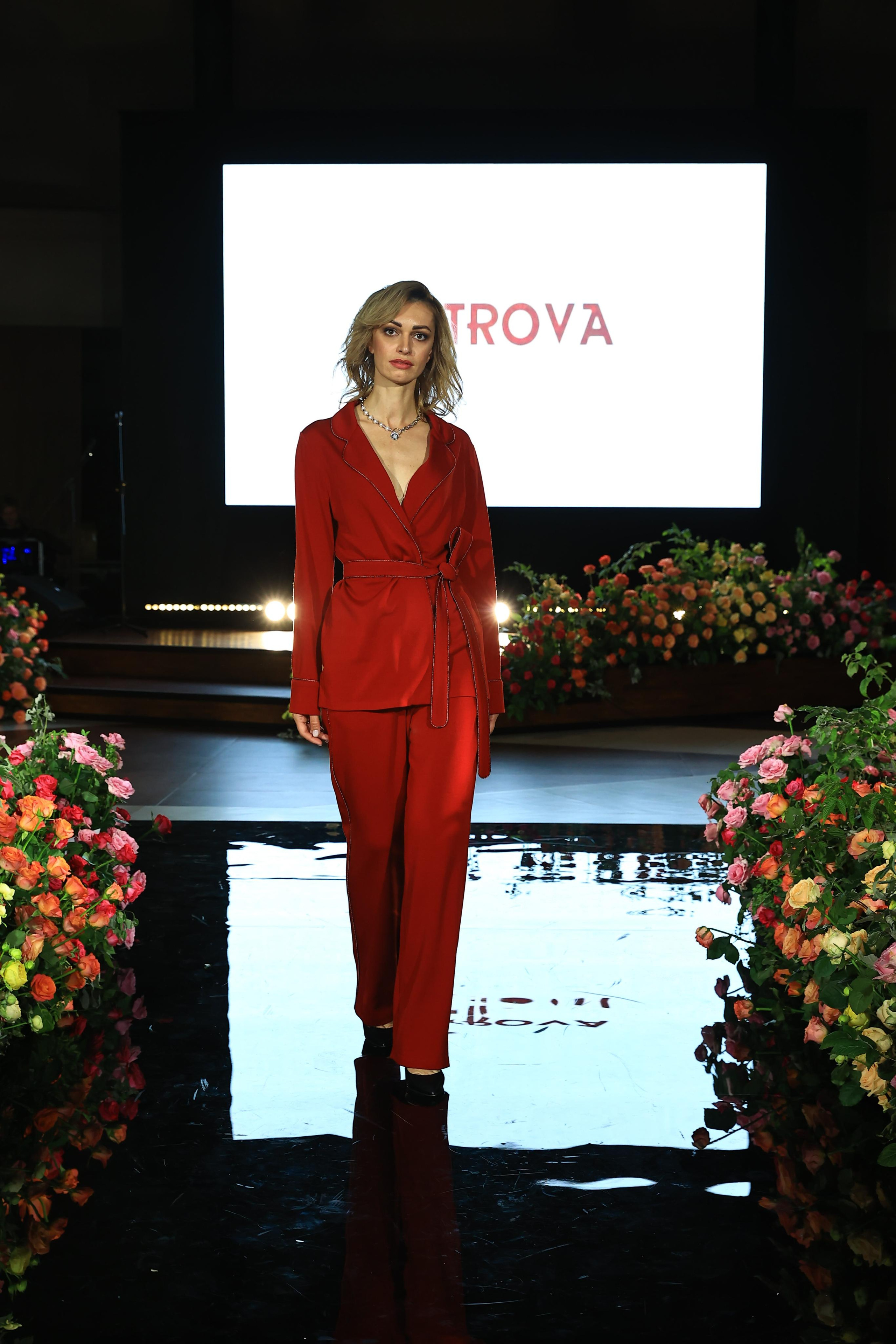 GEO FASHION DAY II. Фотограф — Татьяна Кириллова, г. Санкт-Петербург