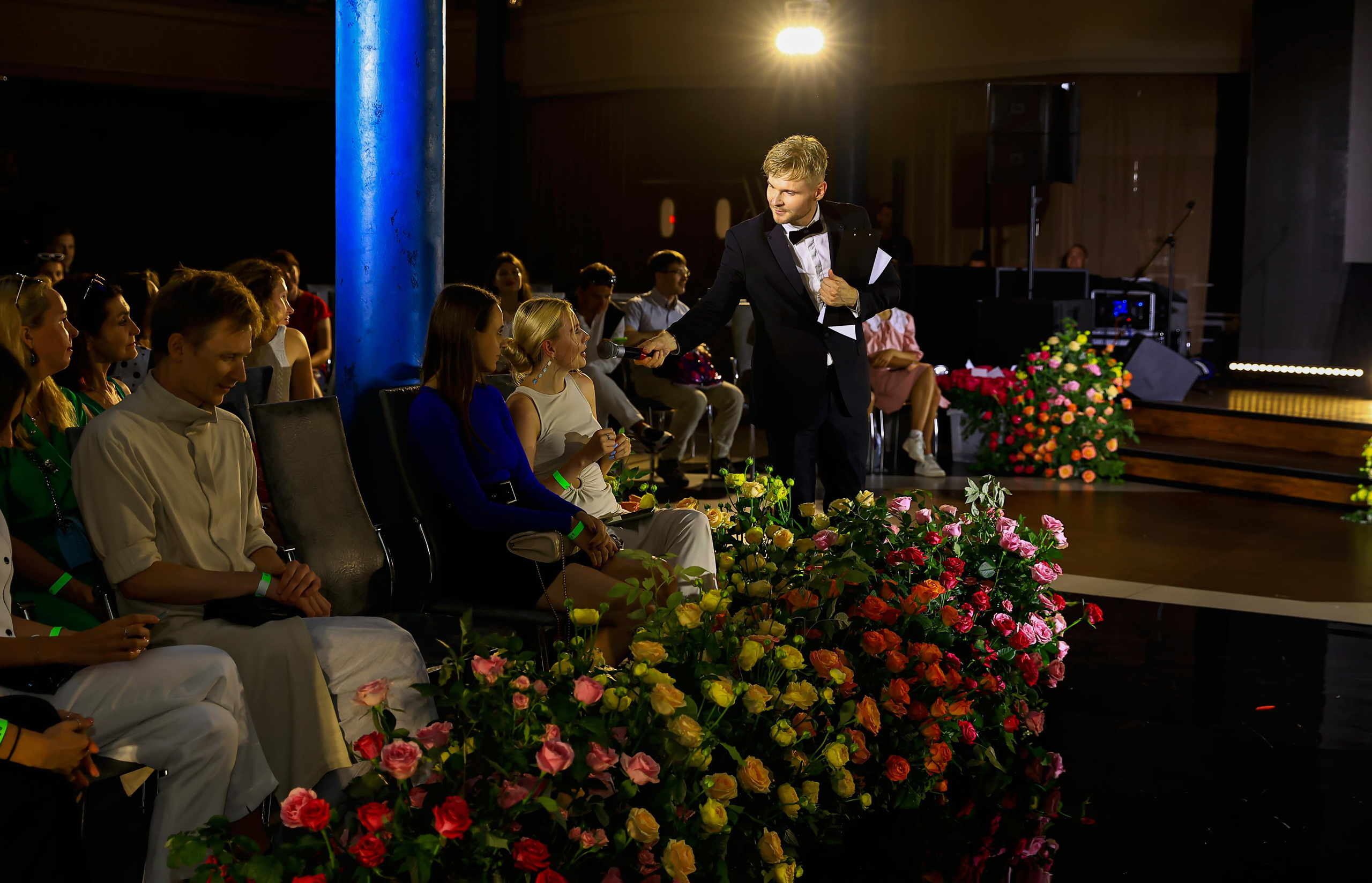 FASHION. Фотограф — Татьяна Кириллова, г. Санкт-Петербург