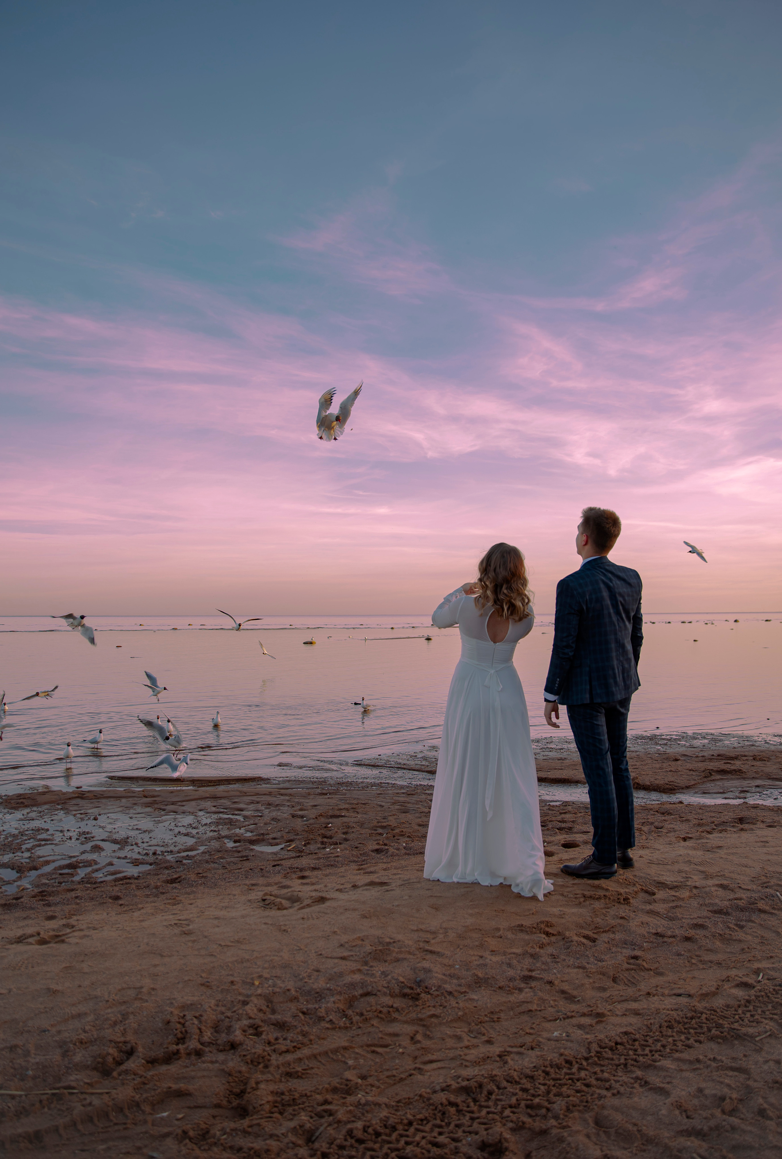 Love Story. Фотограф — Татьяна Кириллова, г. Санкт-Петербург